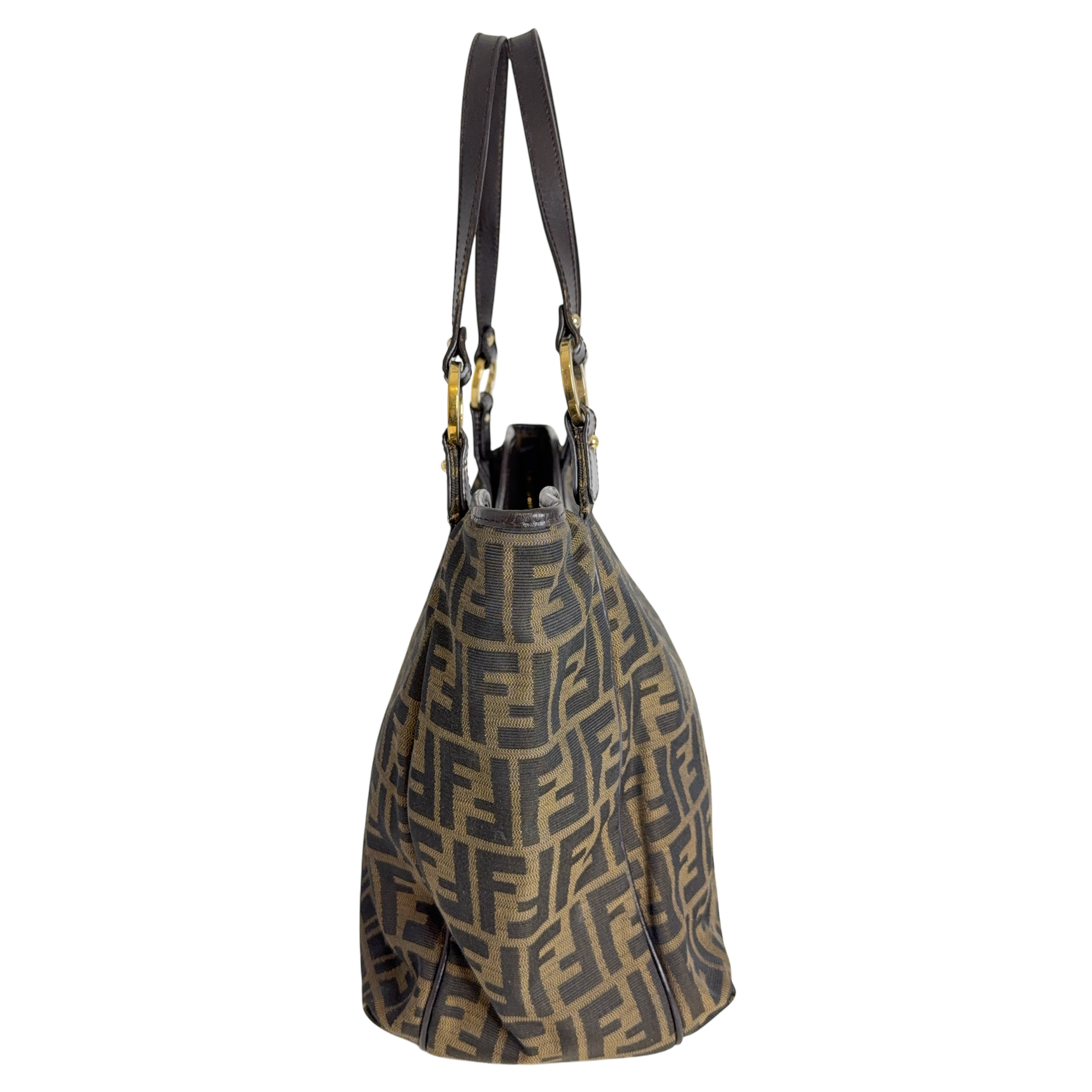 Zucca Tote