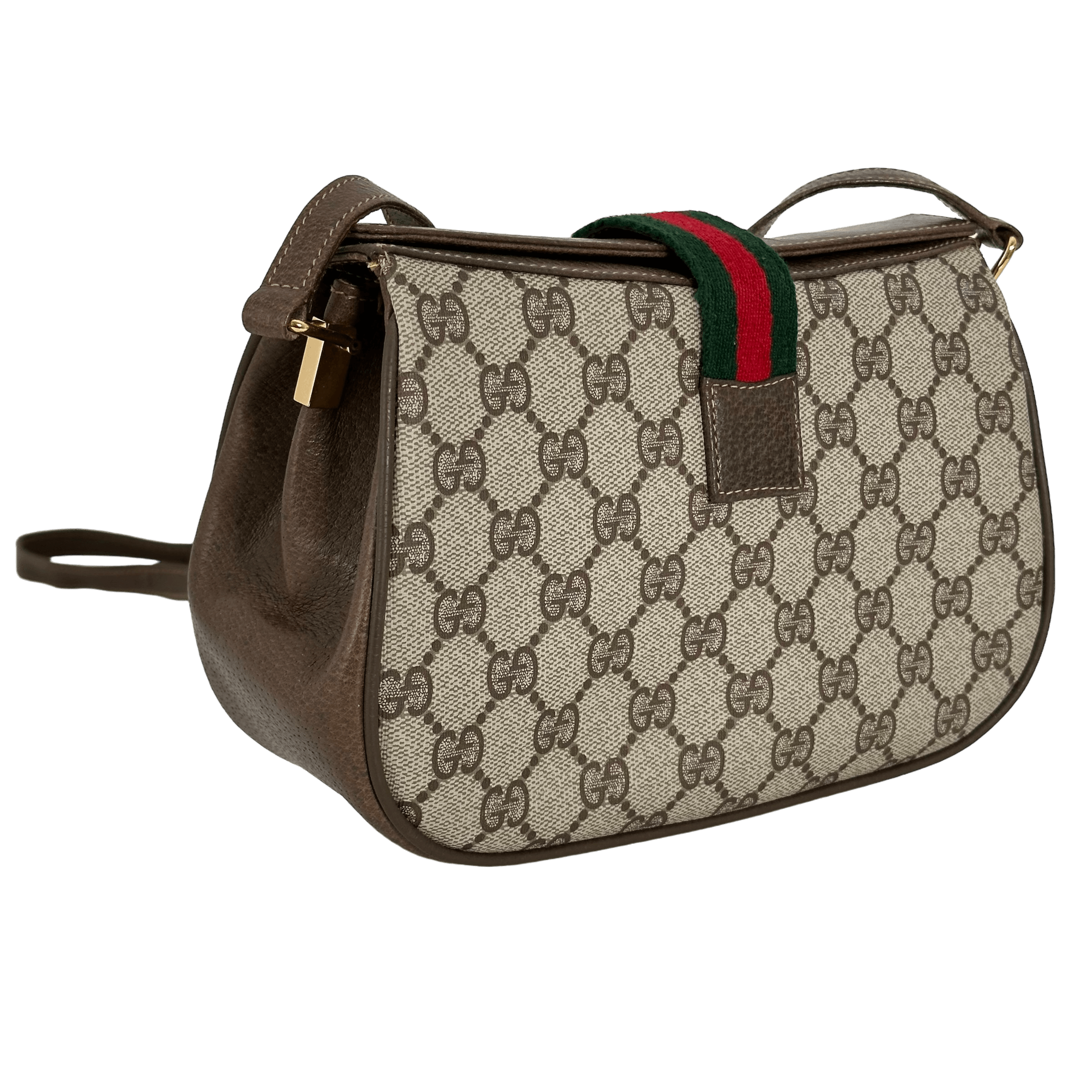 GG Sherry Line Crossbody