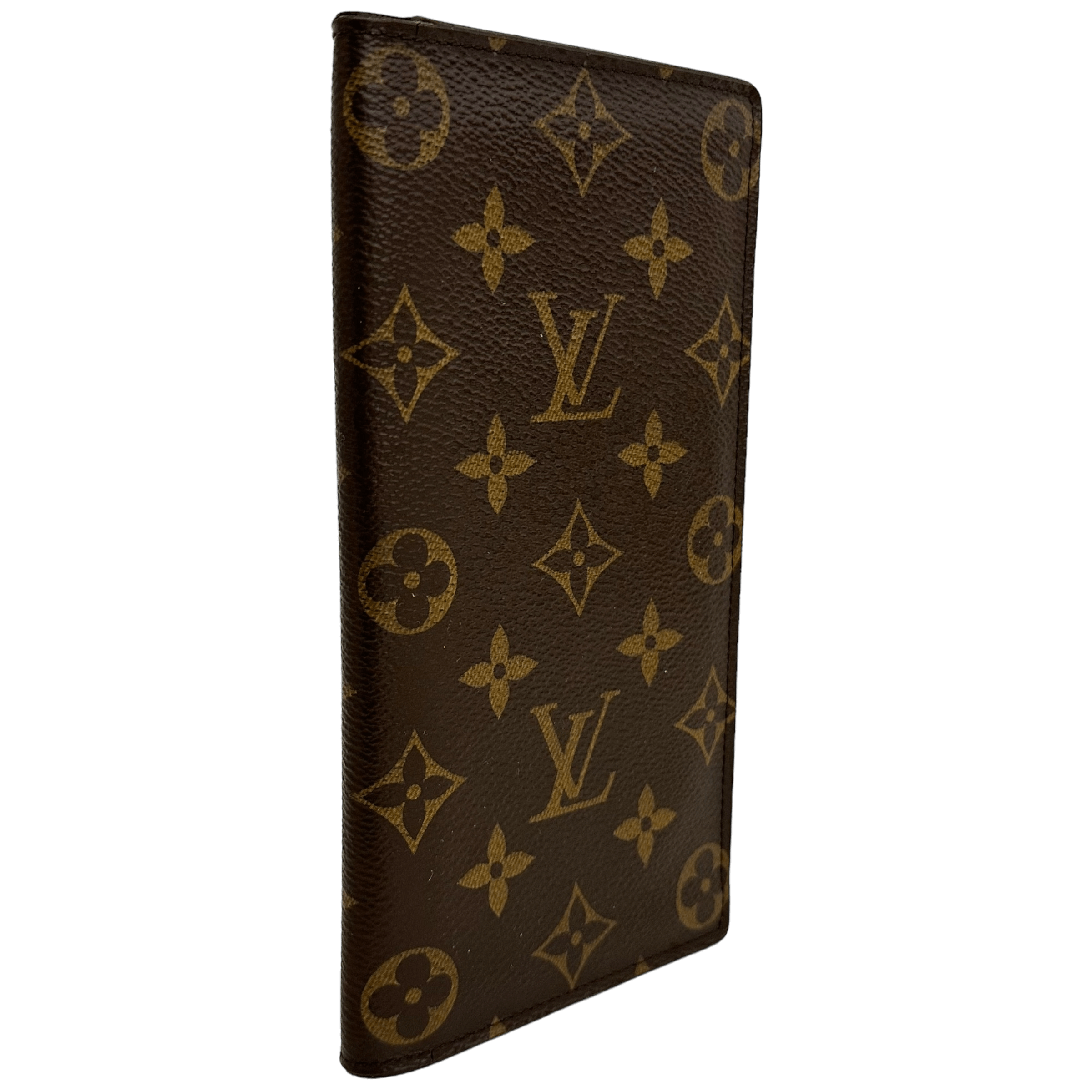 Monogram Brazza Wallet