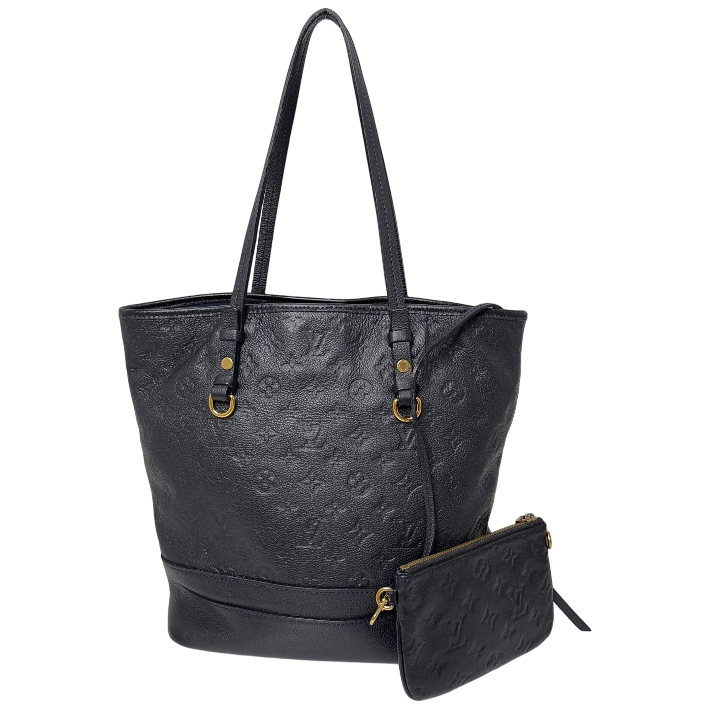 Monogram Empreinte Citadine PM
