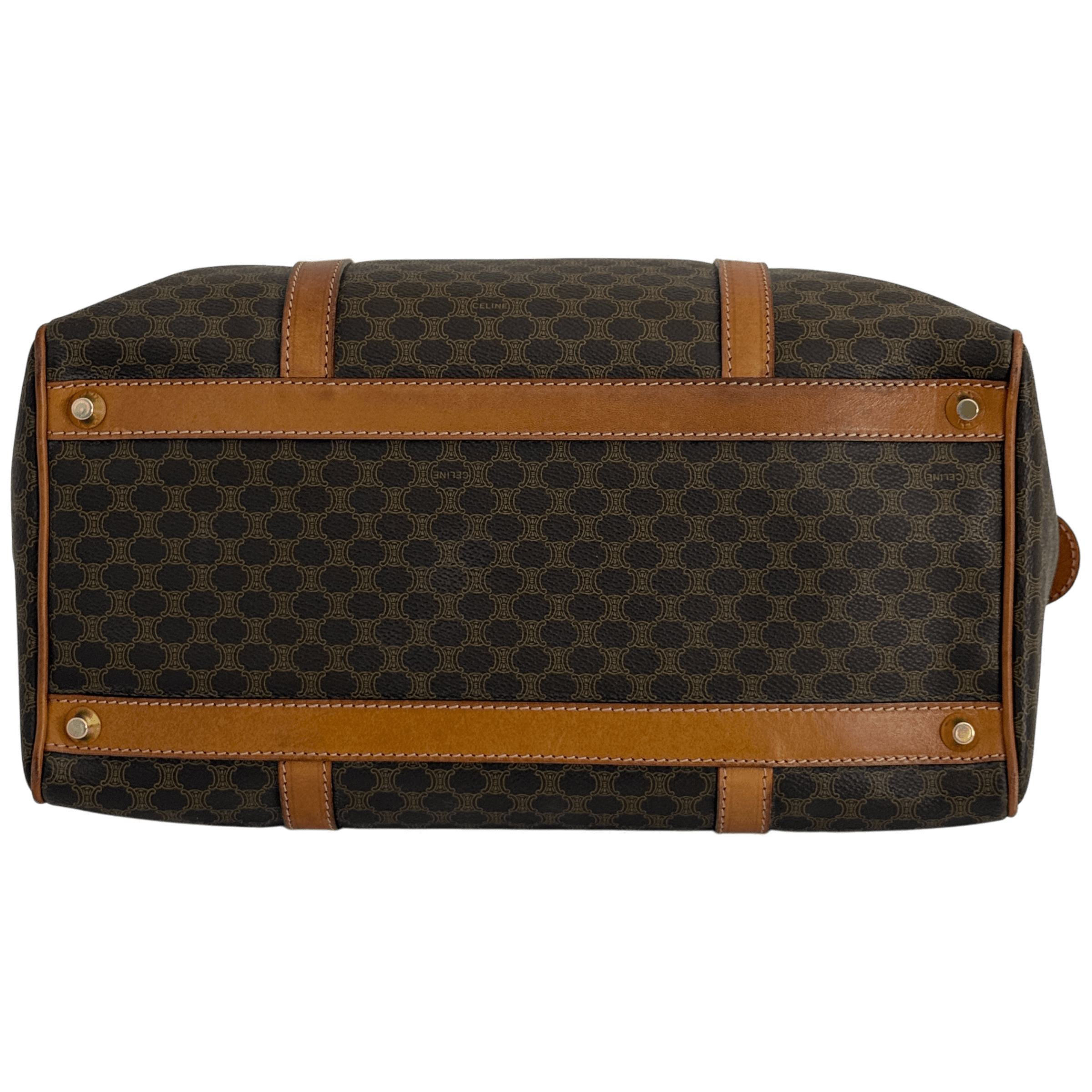 Macadam Boston Bag