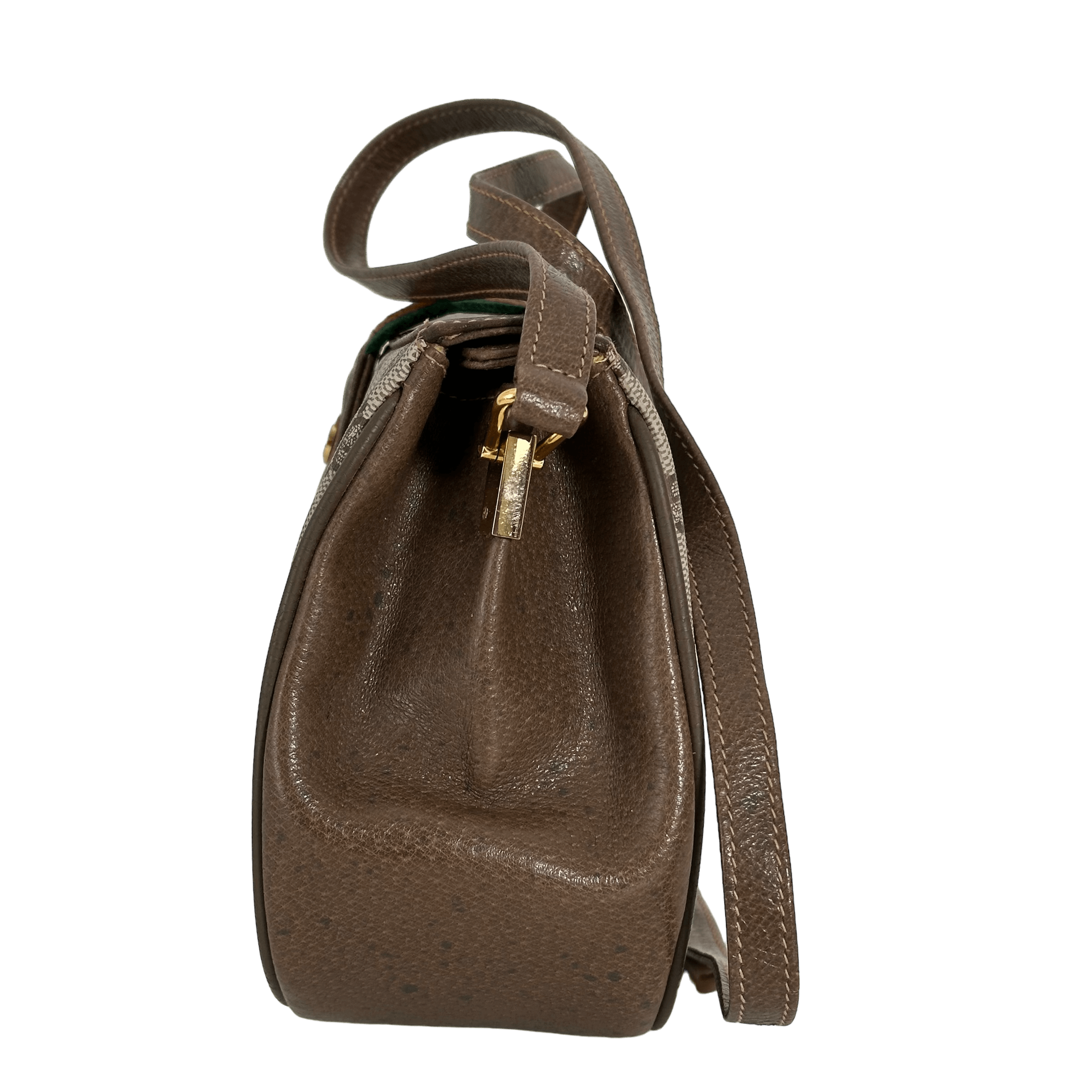 GG Sherry Line Crossbody