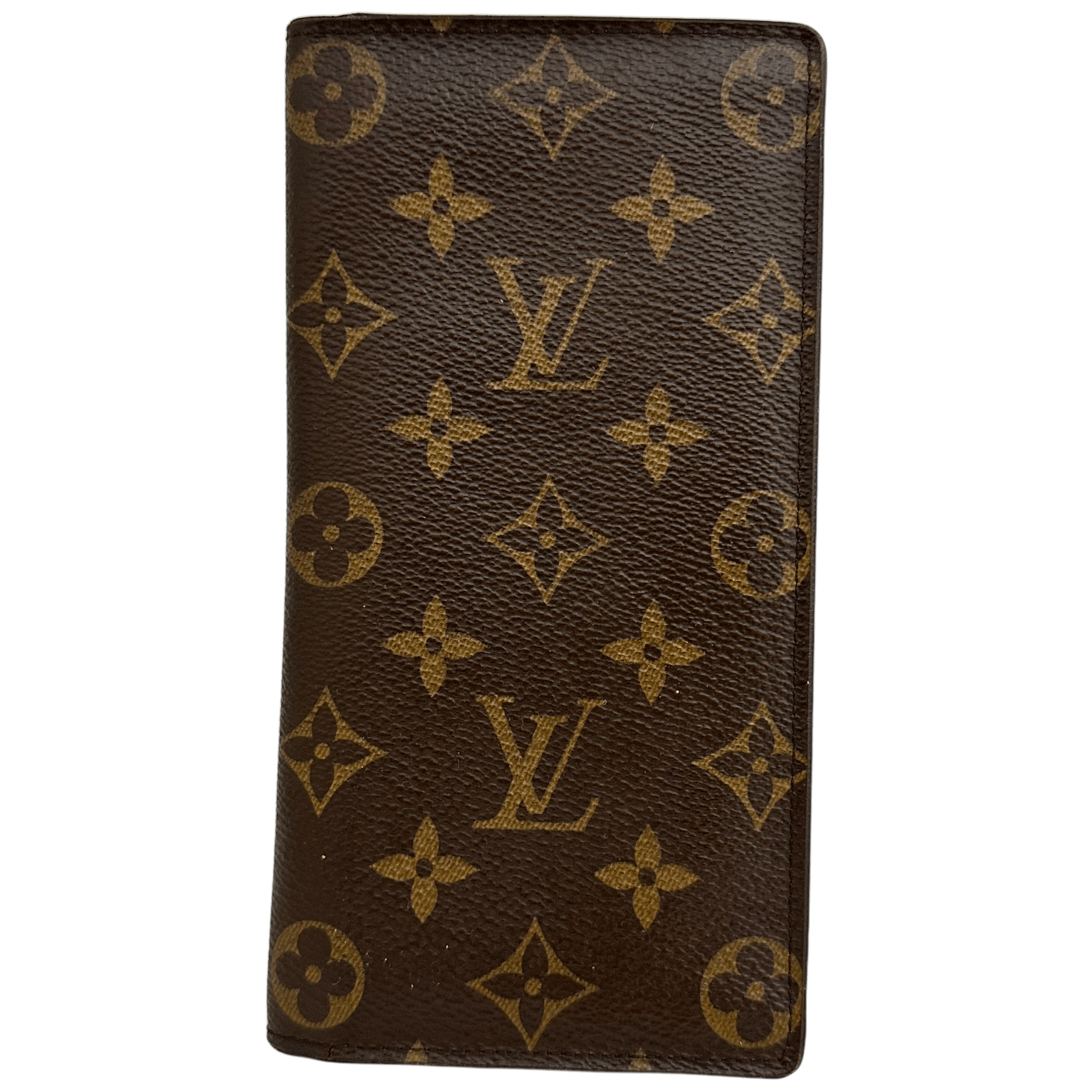 Monogram Brazza Wallet