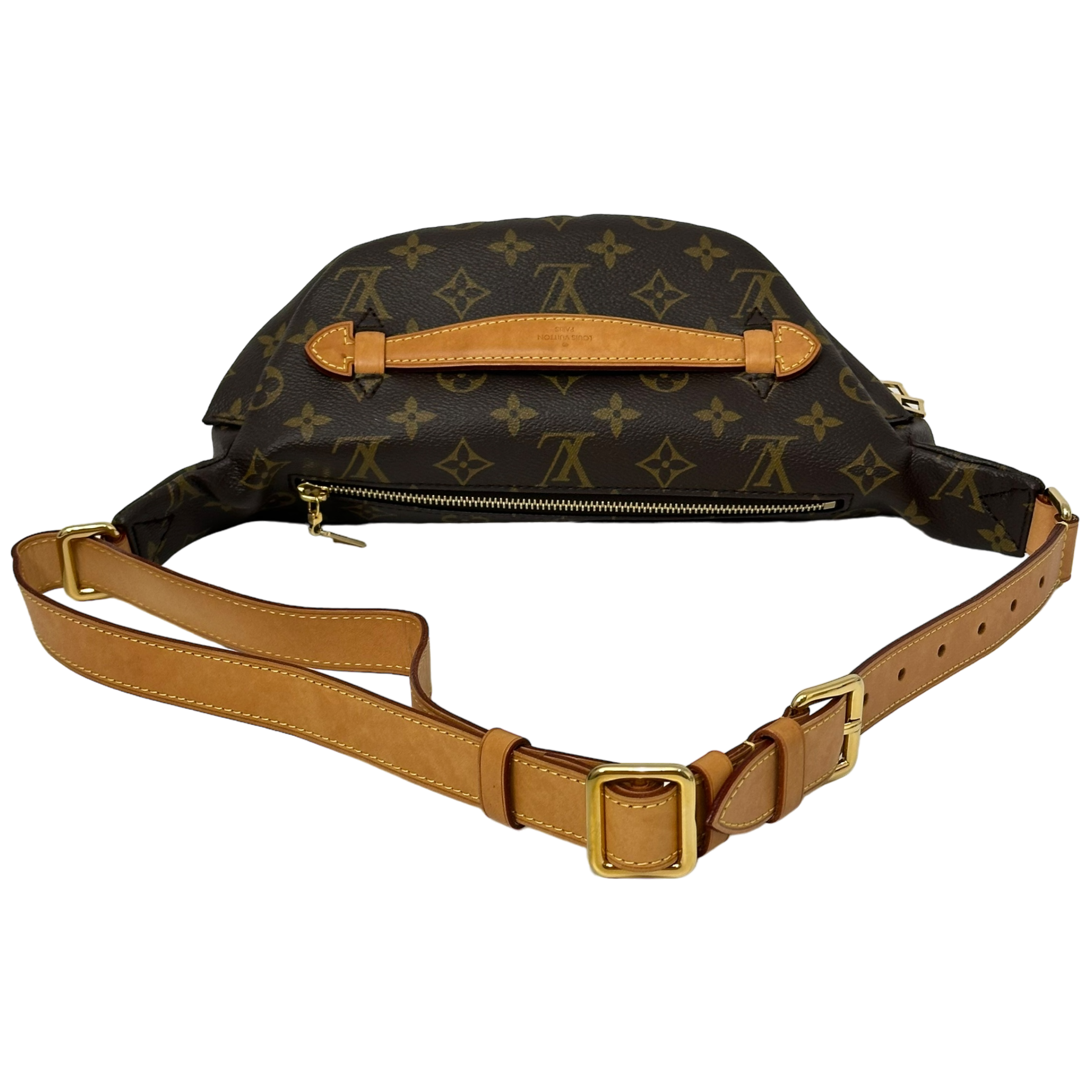 Monogram Bumbag
