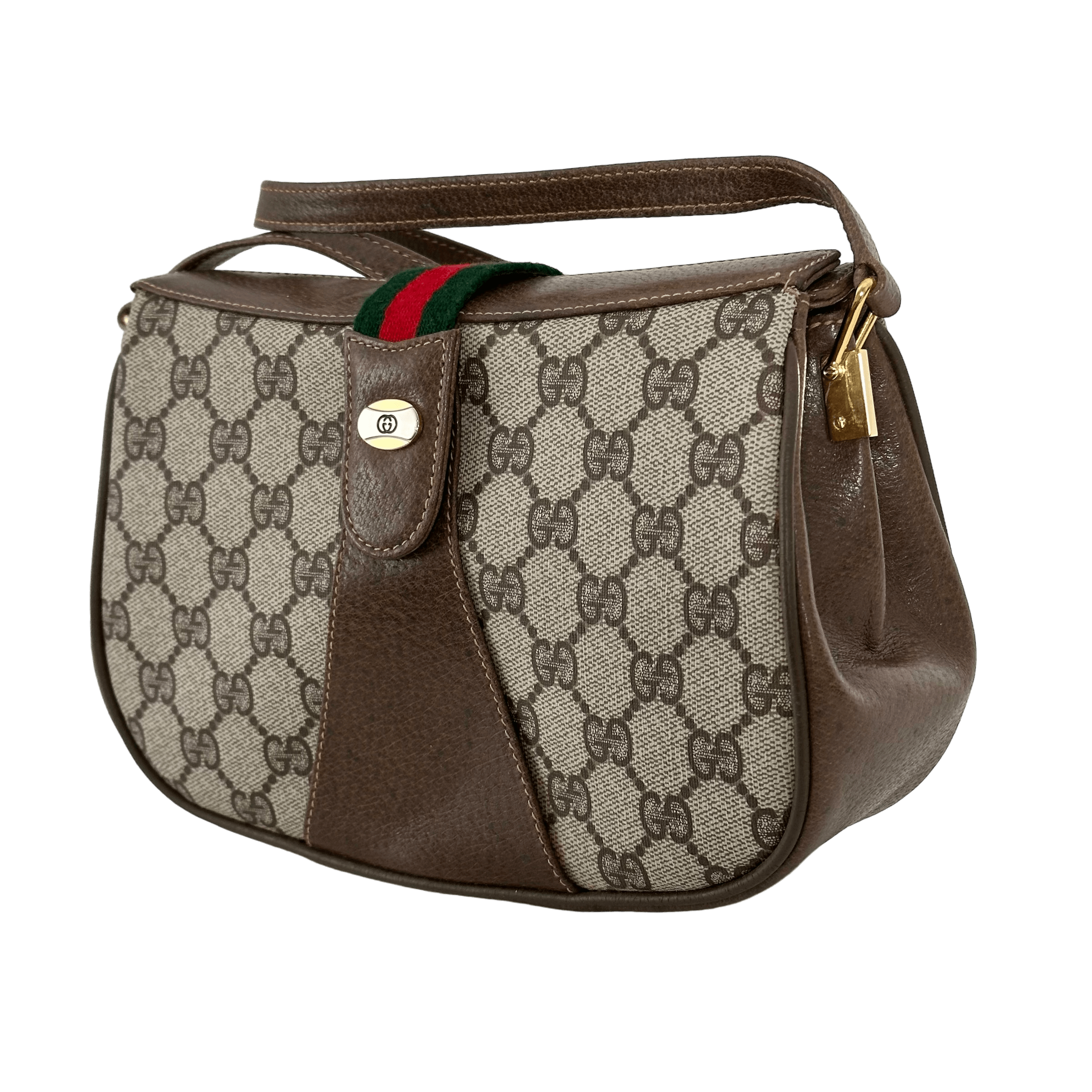 GG Sherry Line Crossbody