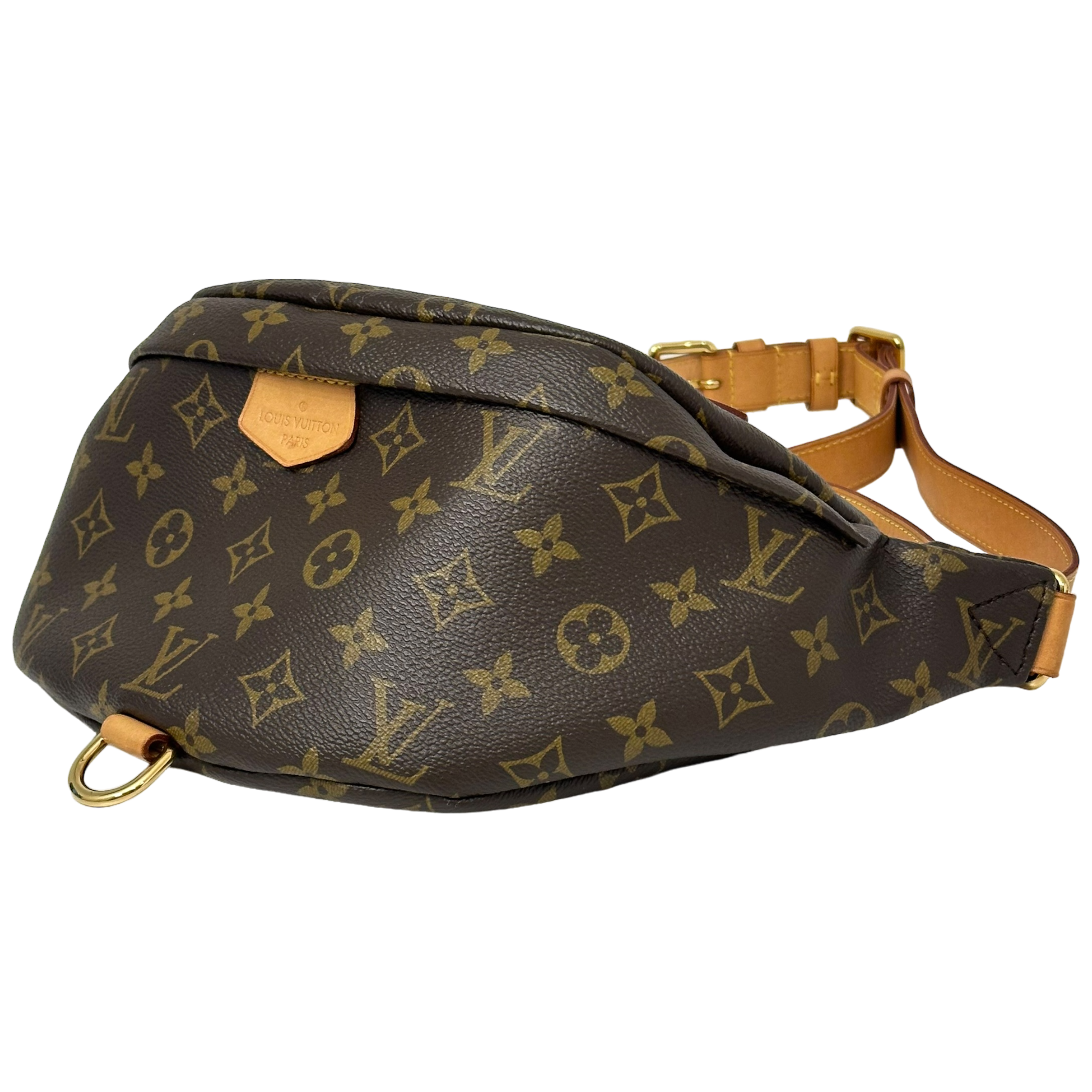 Monogram Bumbag