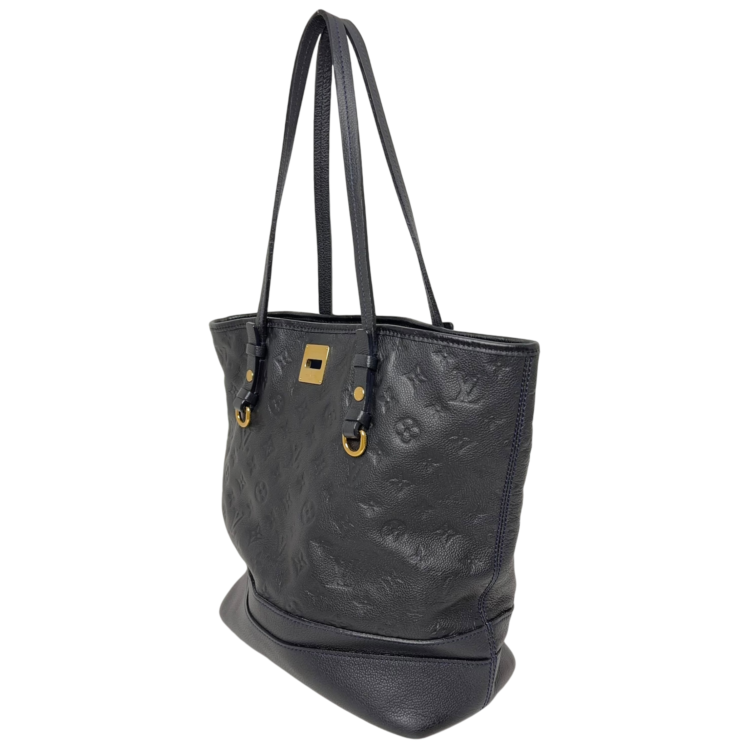 Monogram Empreinte Citadine PM