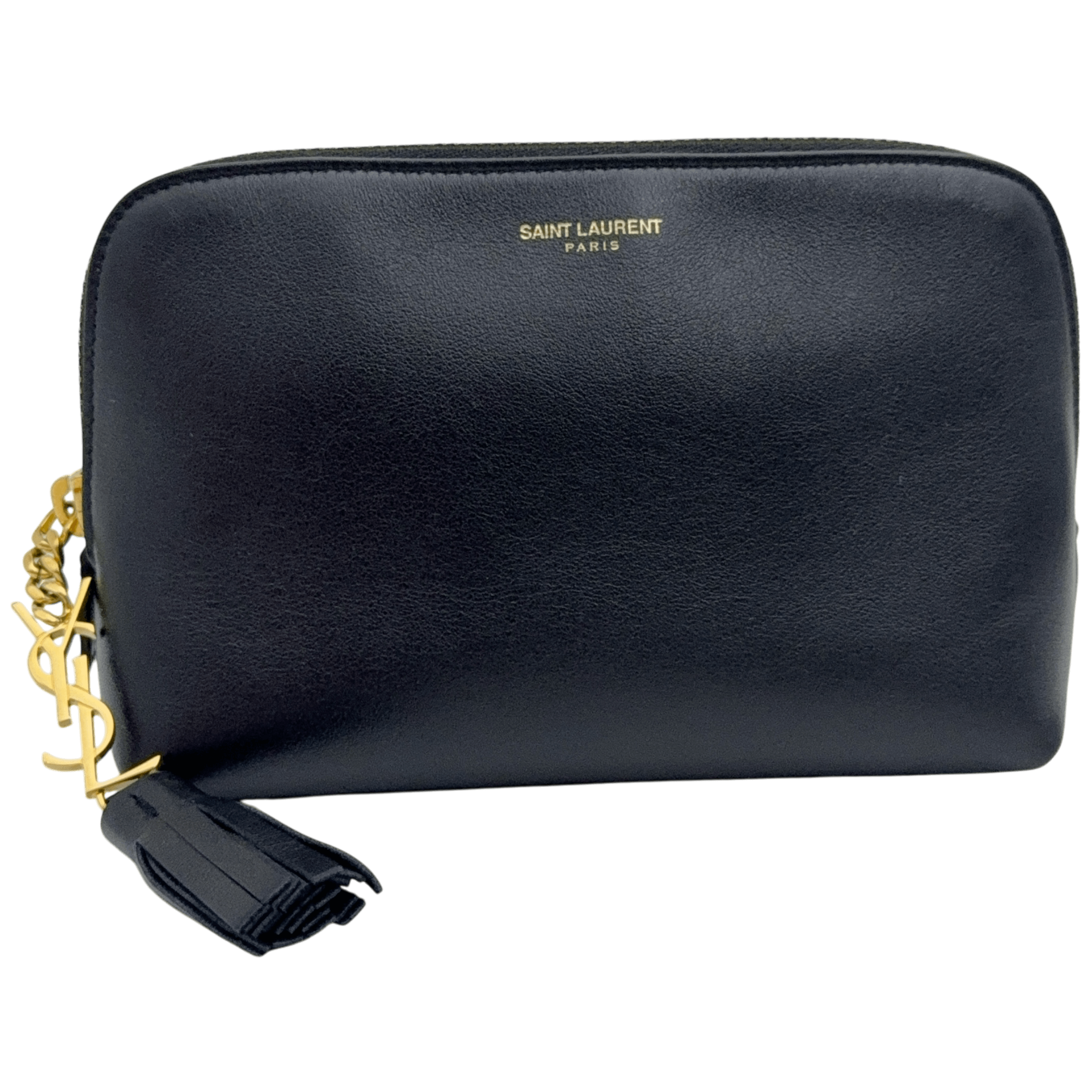 Tassle Pouch