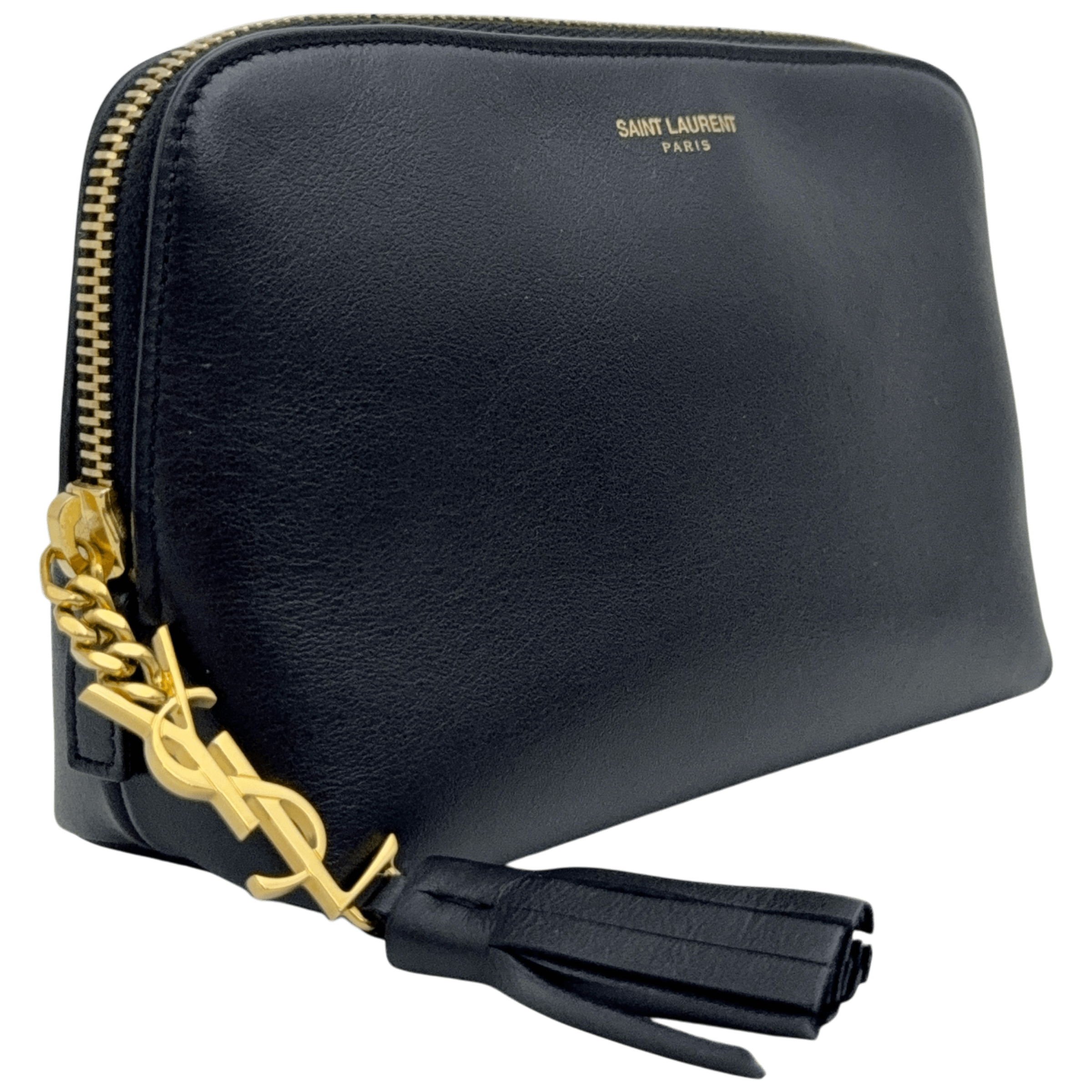 Tassle Pouch