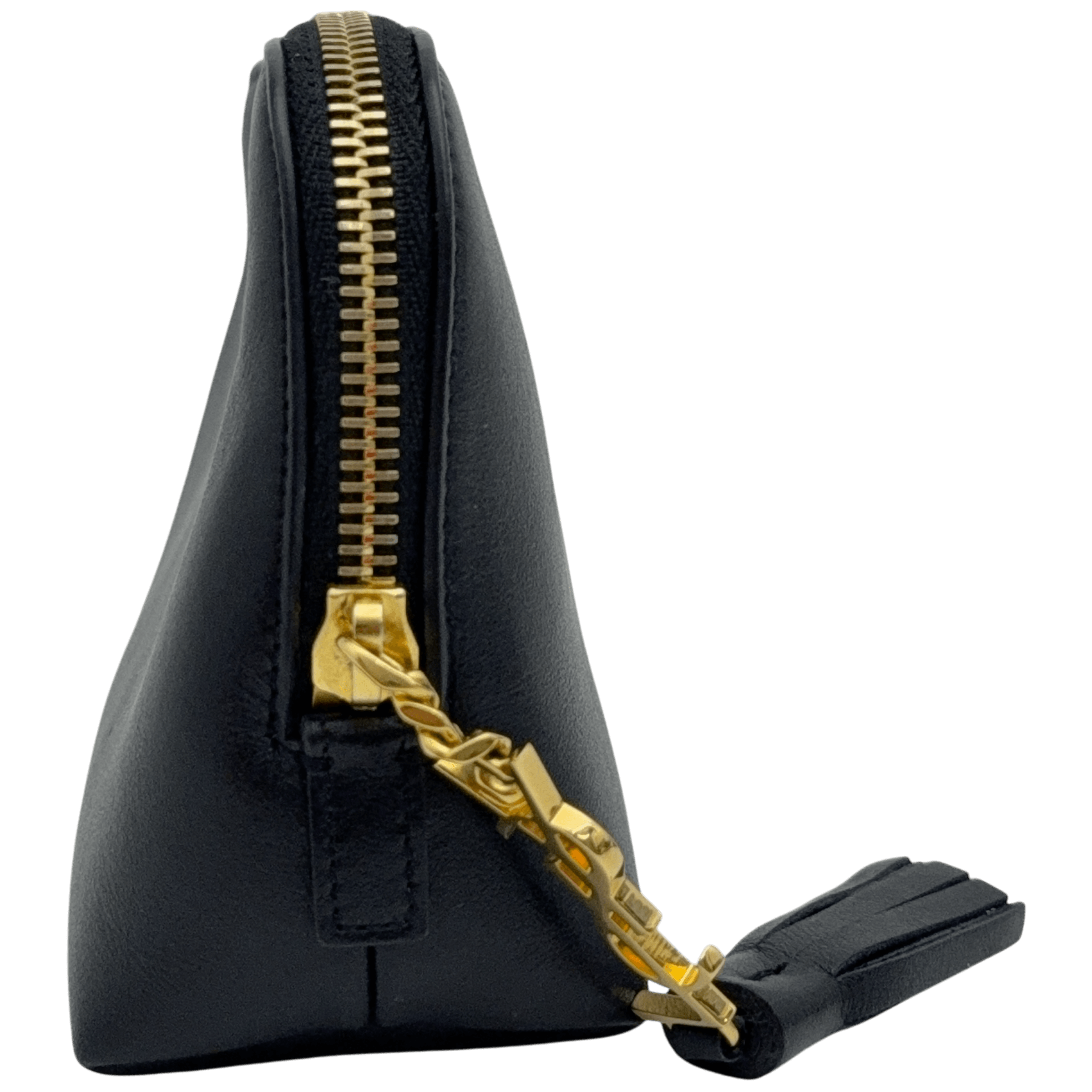 Tassle Pouch