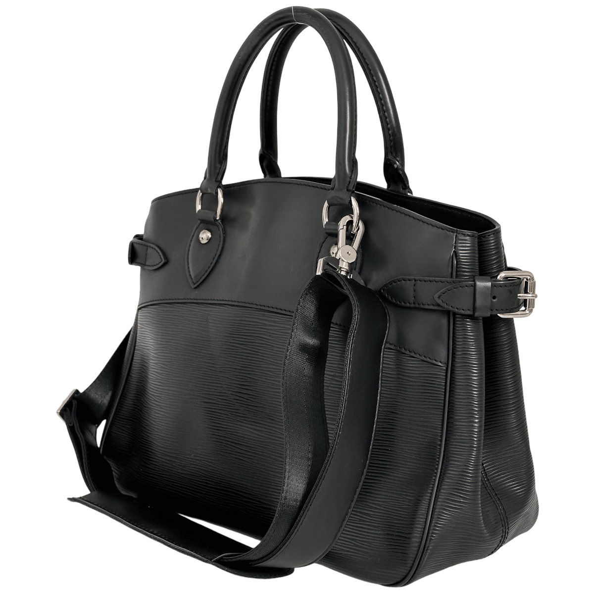 Black Epi Passy PM
