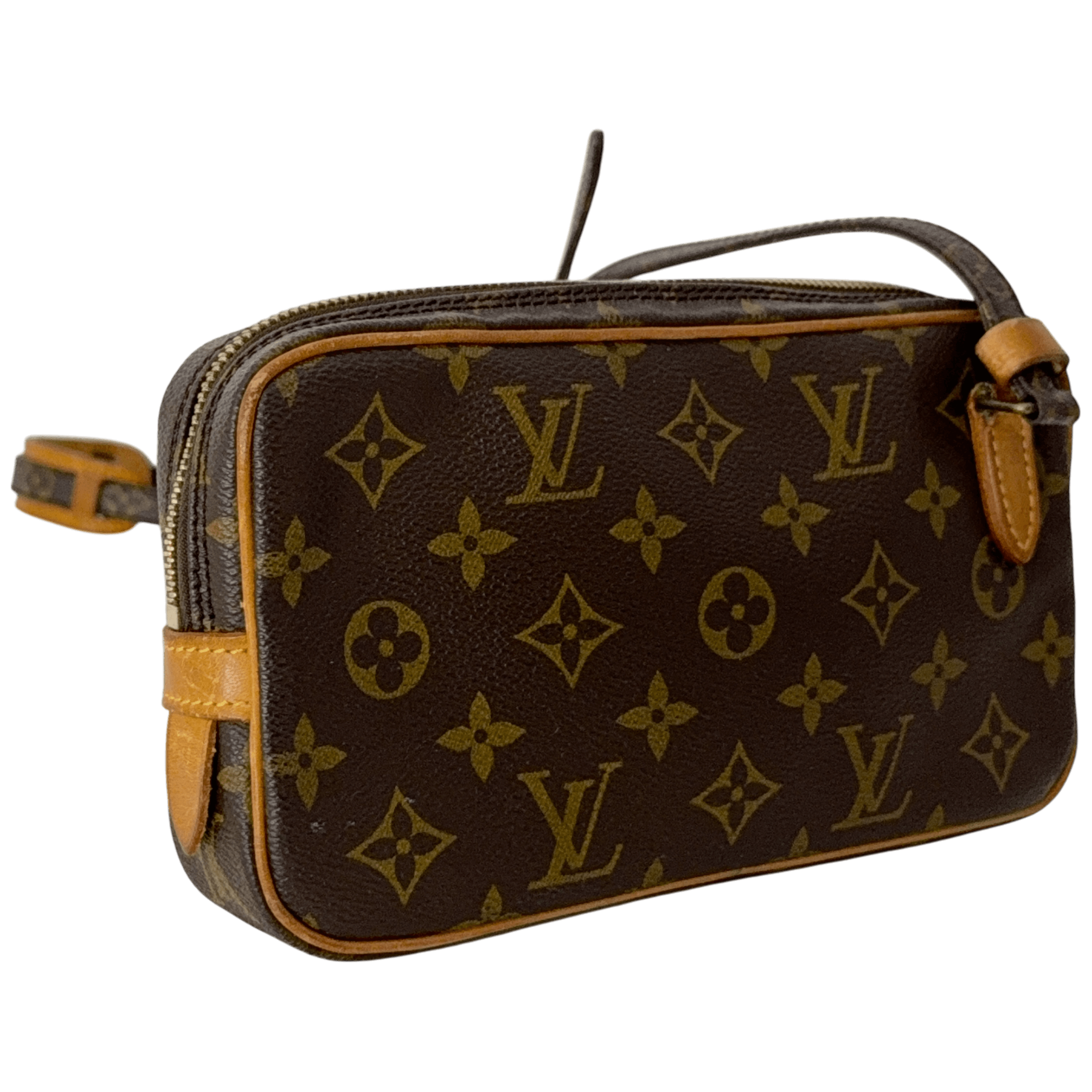 Monogram Pochette Marly Bandouliere