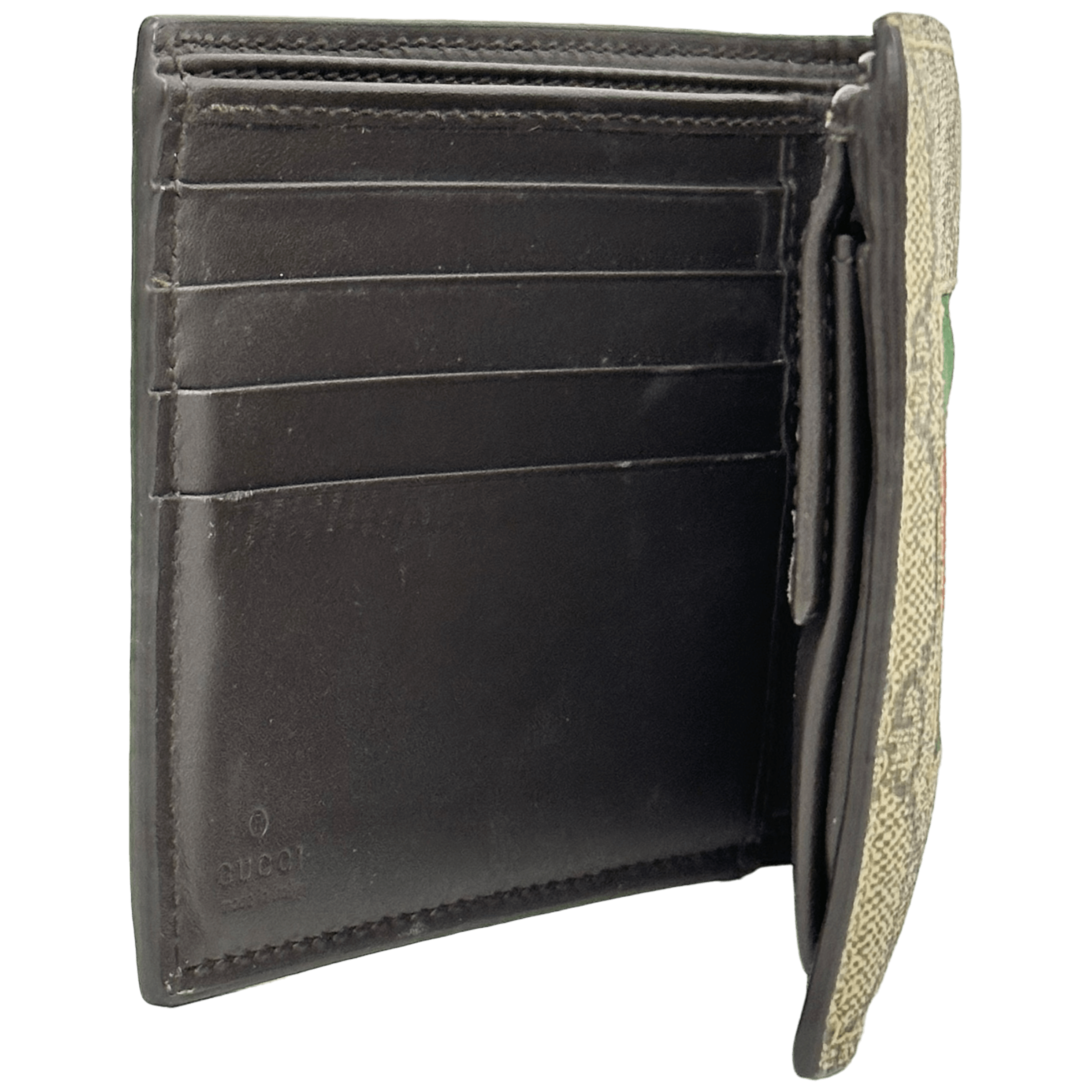 GG Supreme Wallet