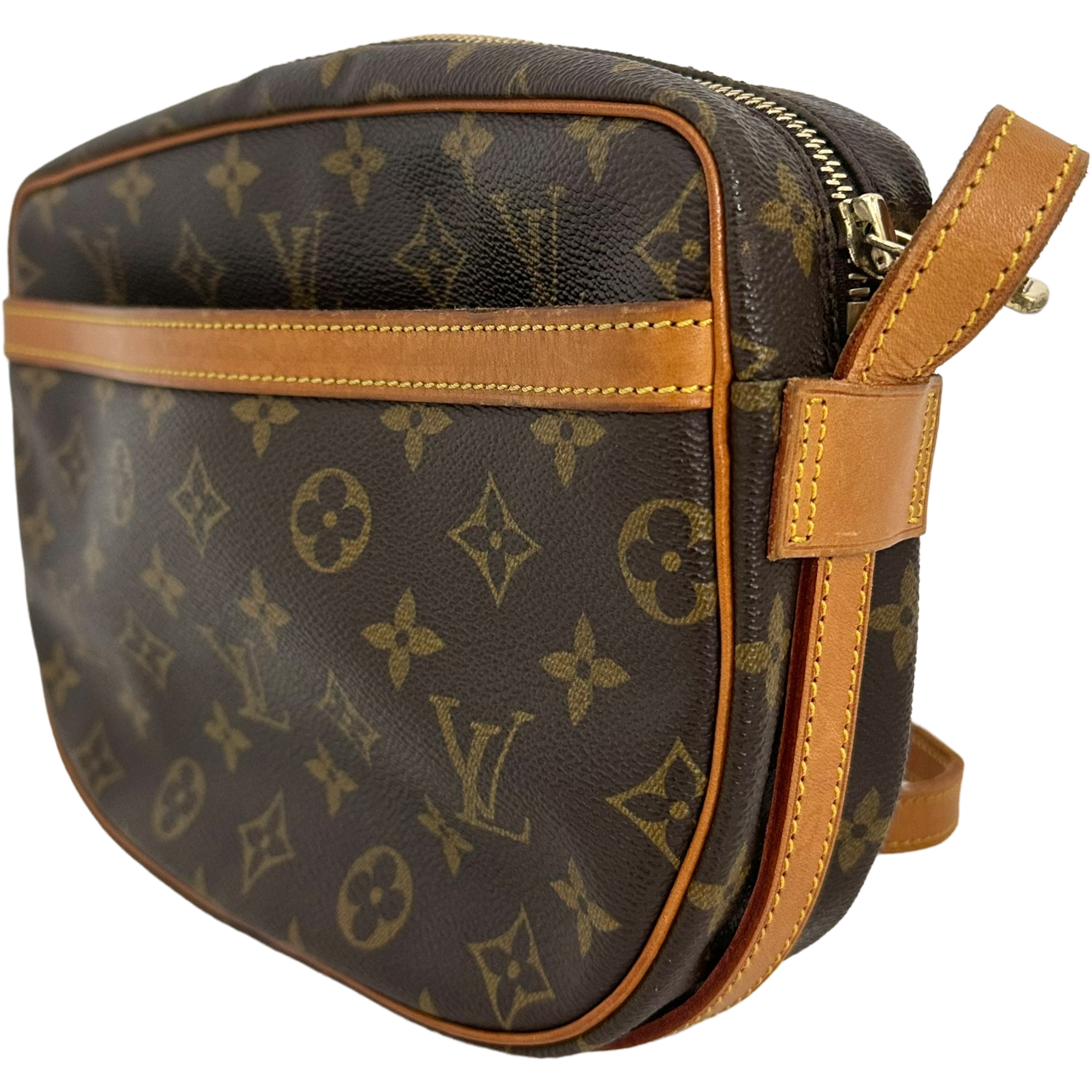 Monogram Jeune Fille MM