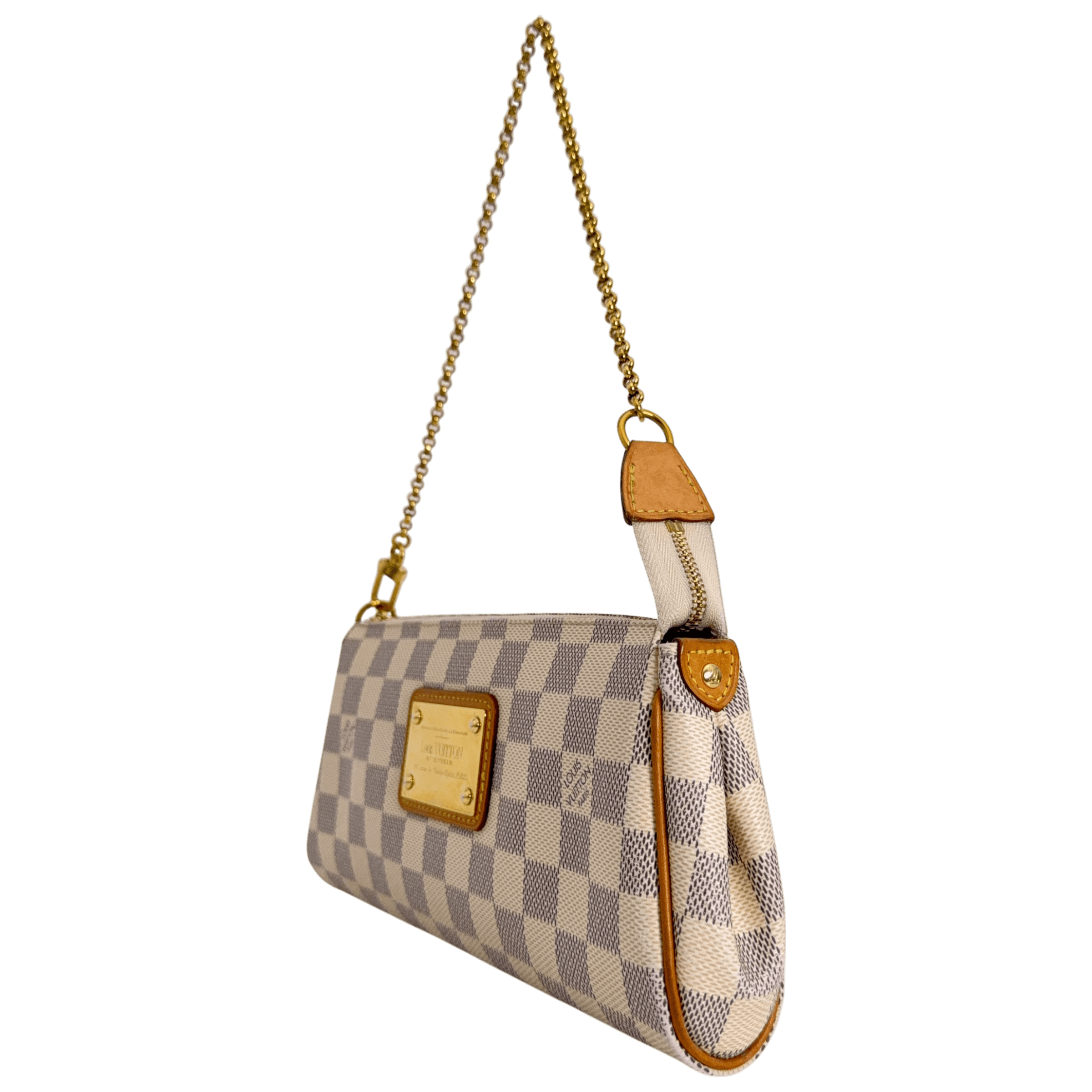 Pochette Eva