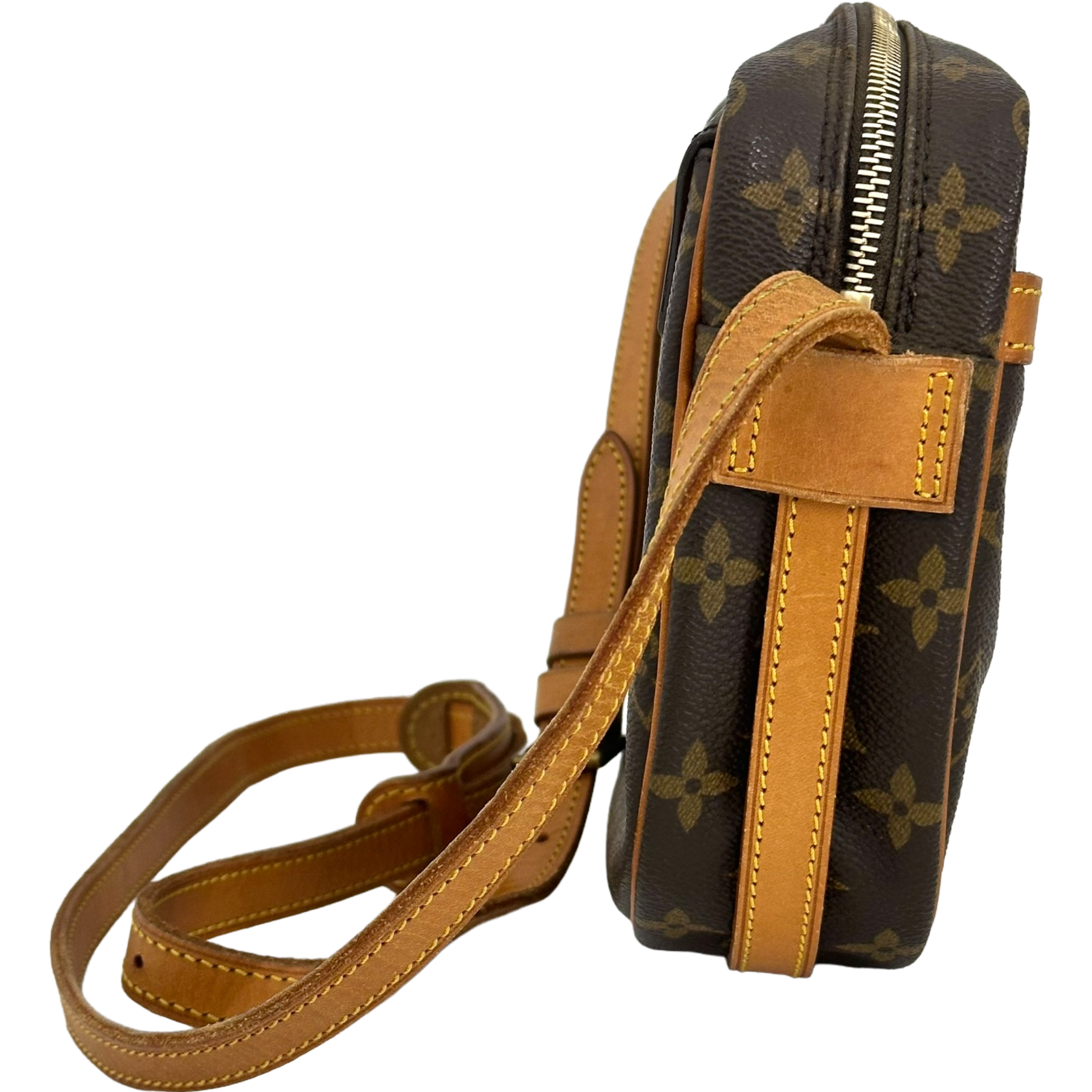 Monogram Jeune Fille MM