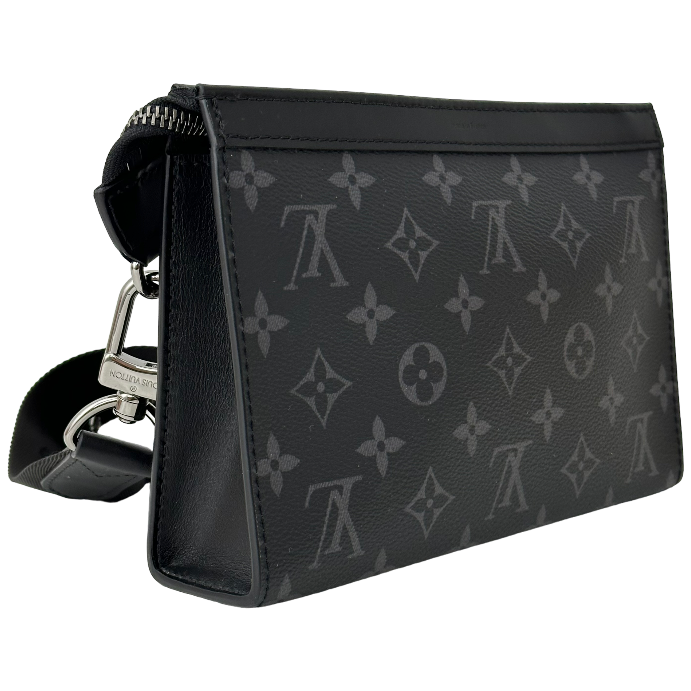 Gaston Wearable Wallet