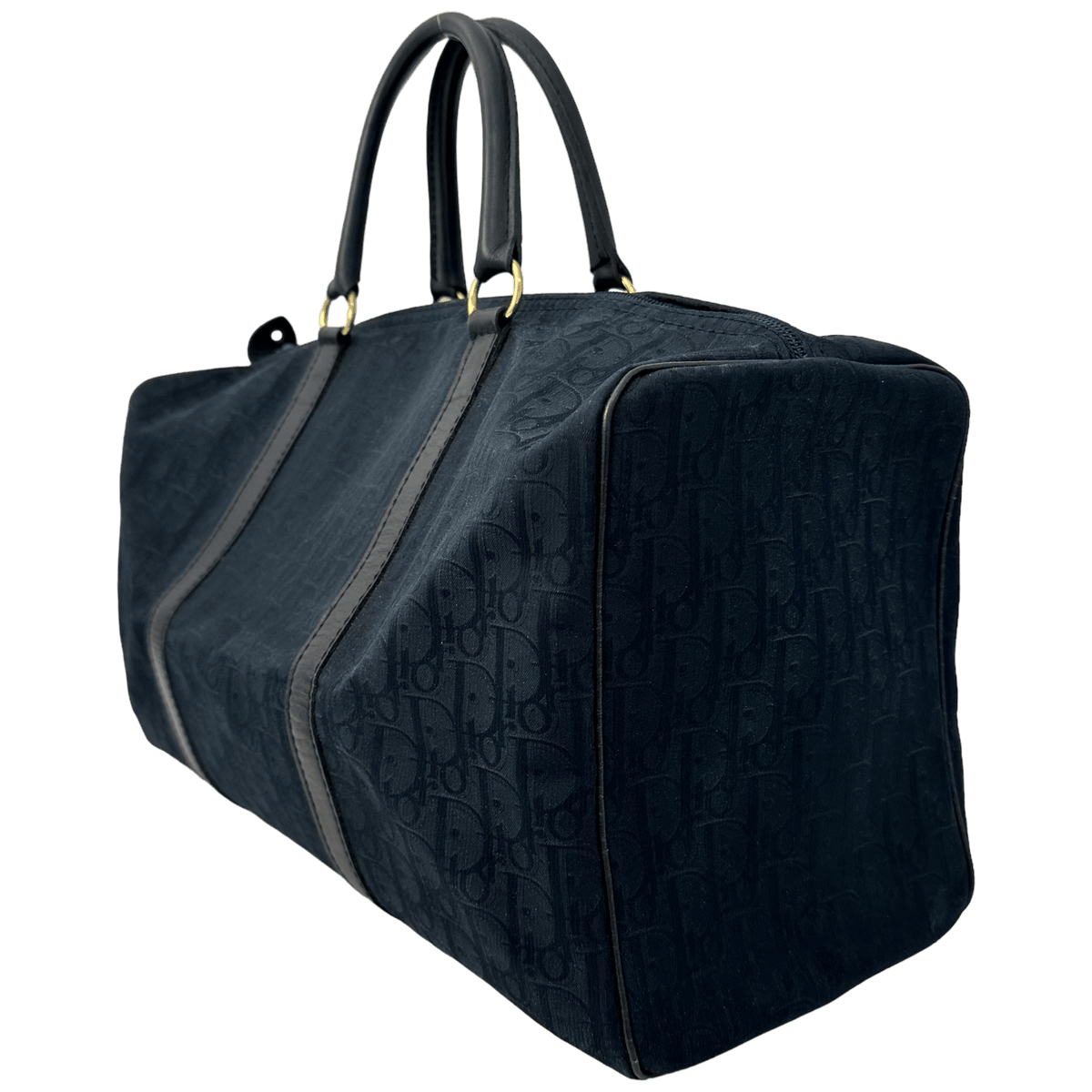 Small Trotter Duffle