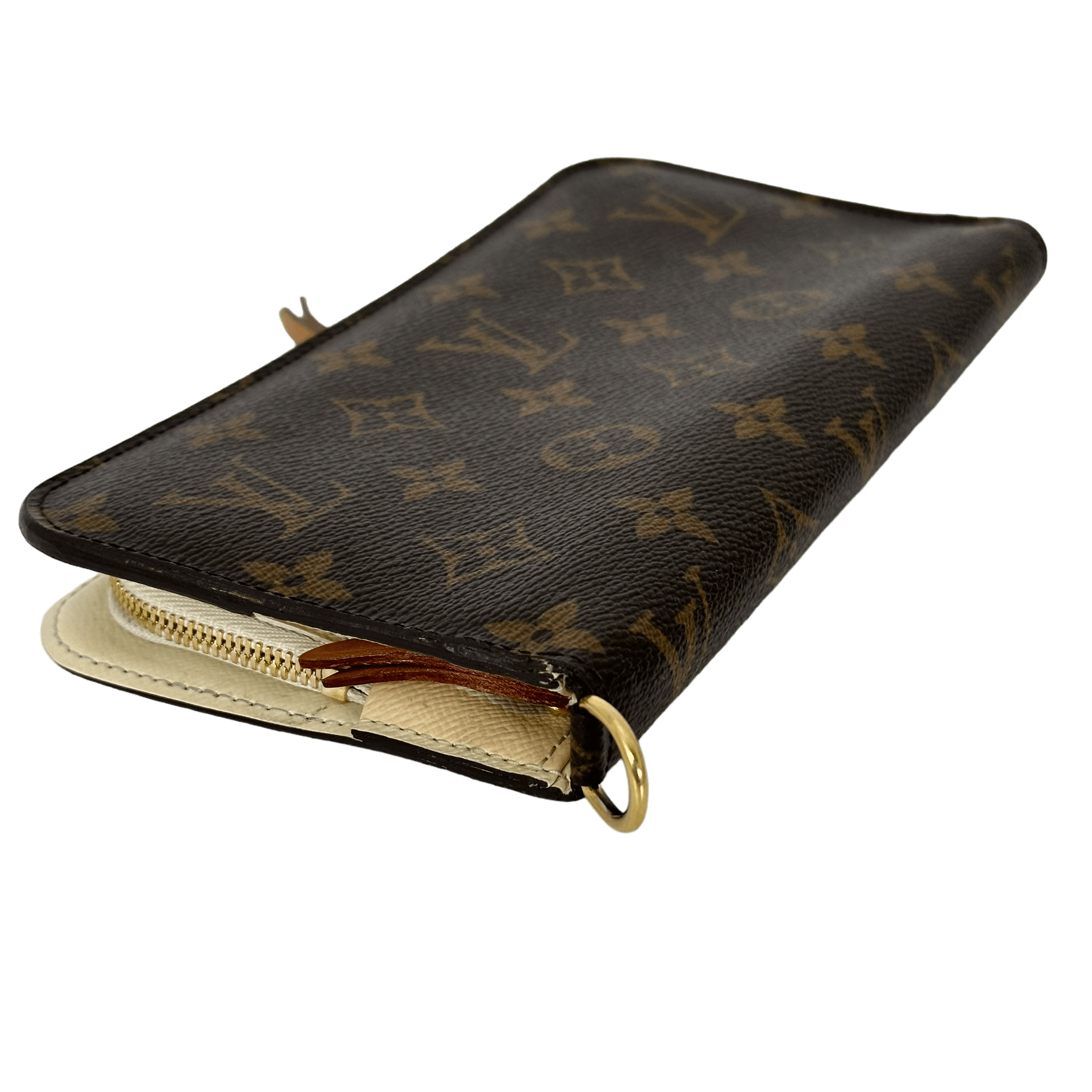 Monogram Insolite Wallet