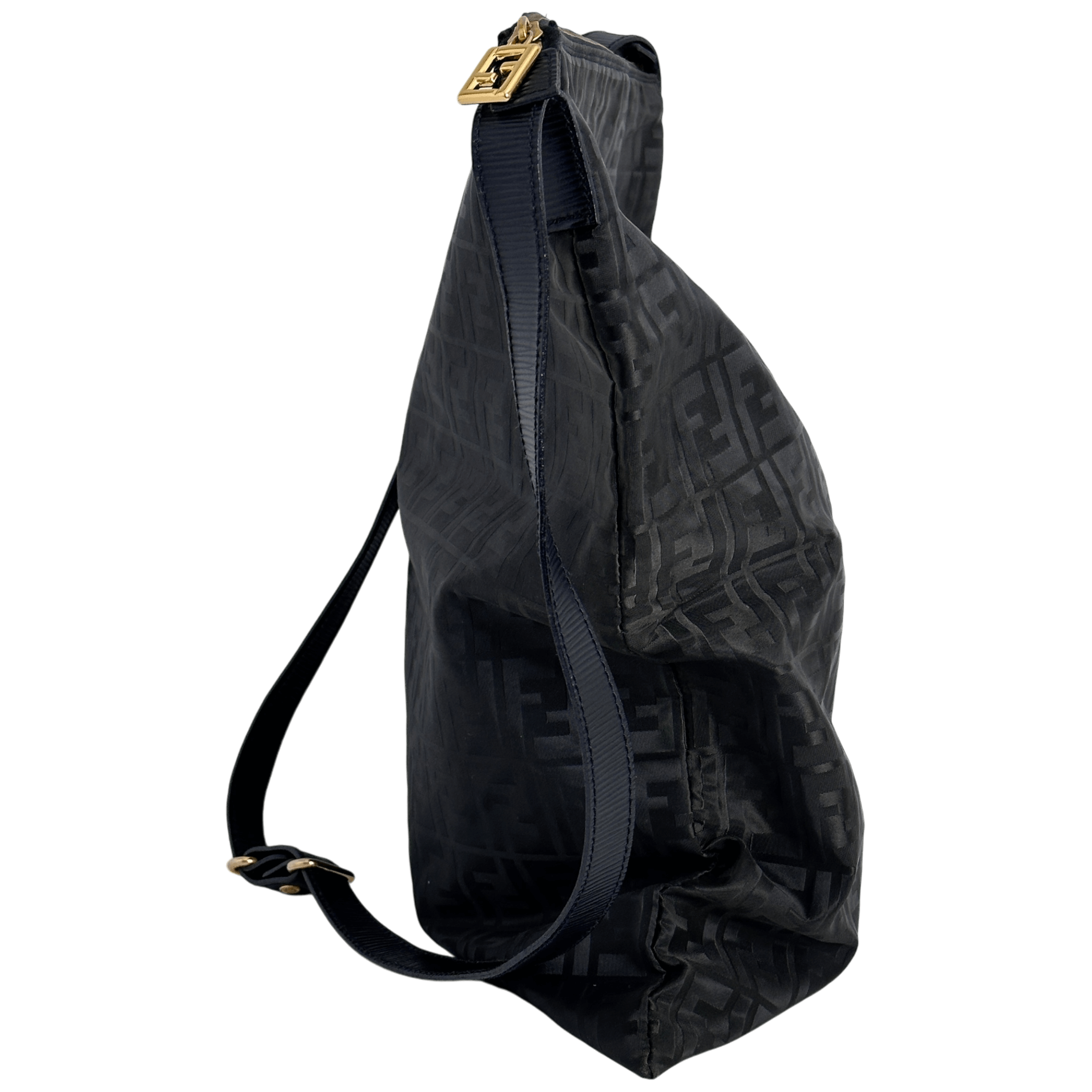 Zucca Long MesseBag