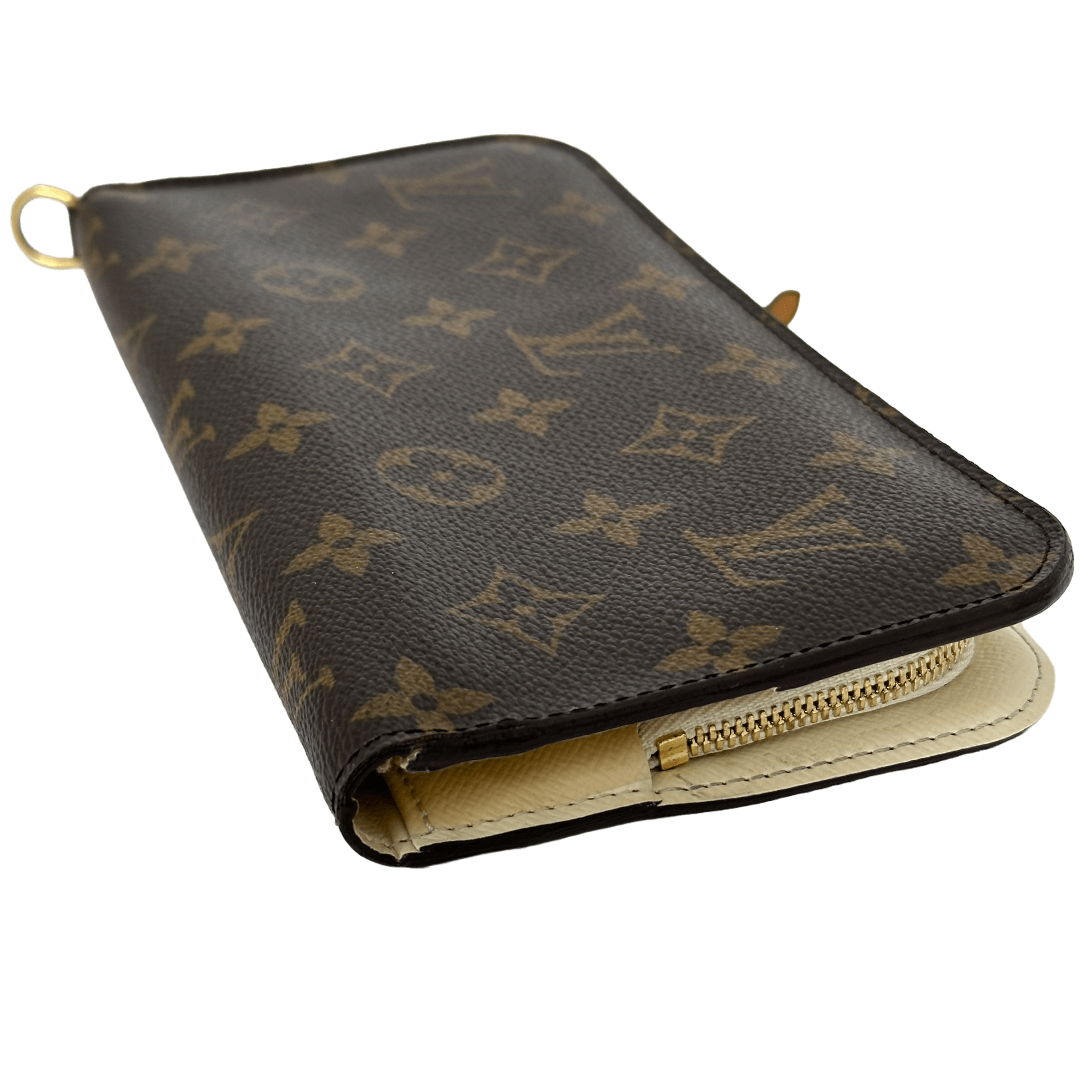 Monogram Insolite Wallet