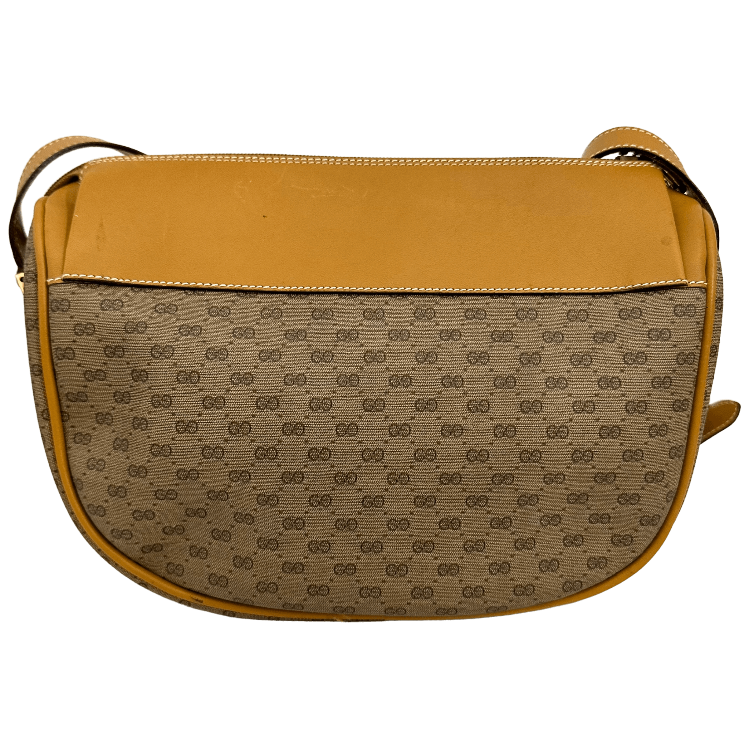 Micro GG Supreme Crossbody