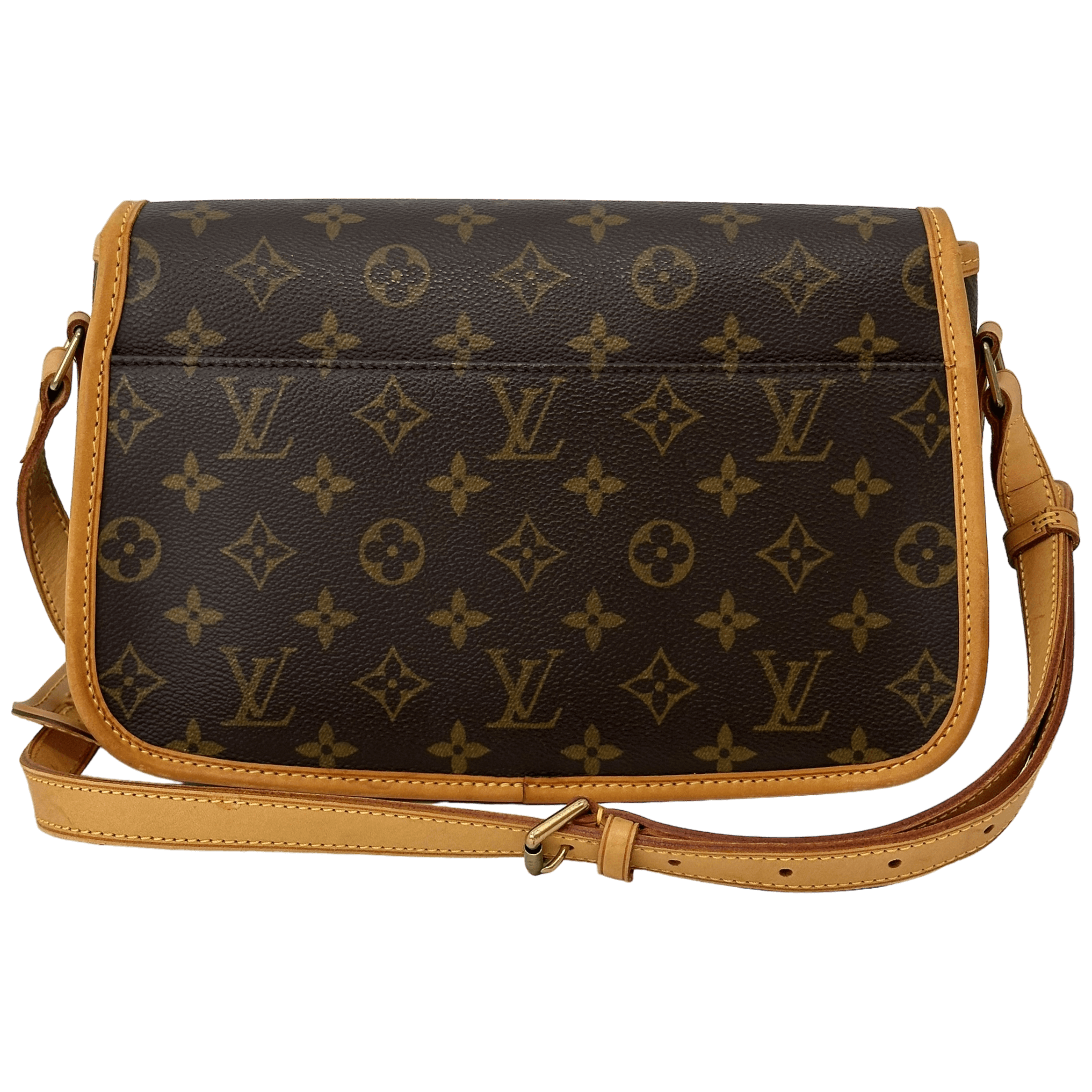 Monogram Sologne