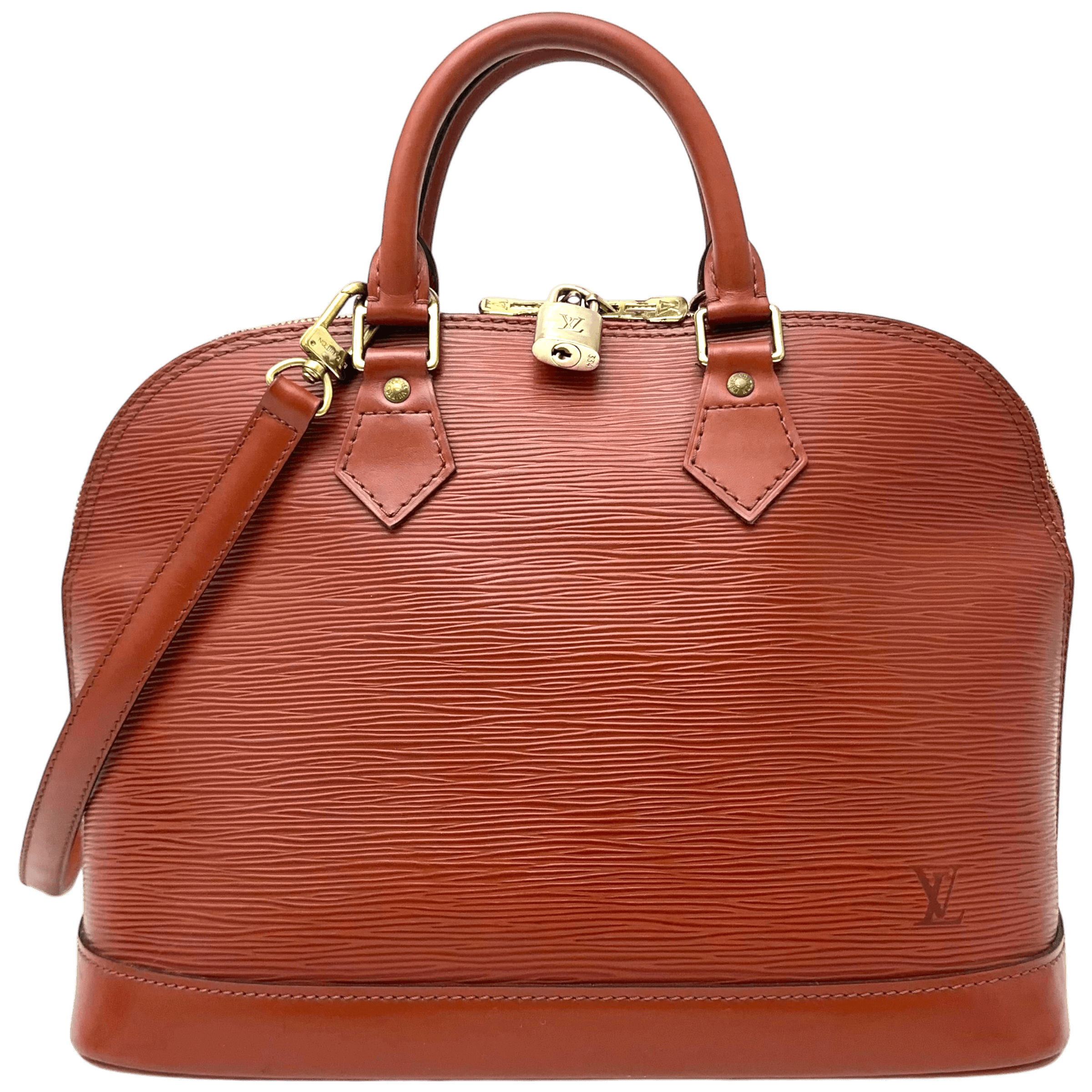 Epi Alma PM w/ Strap