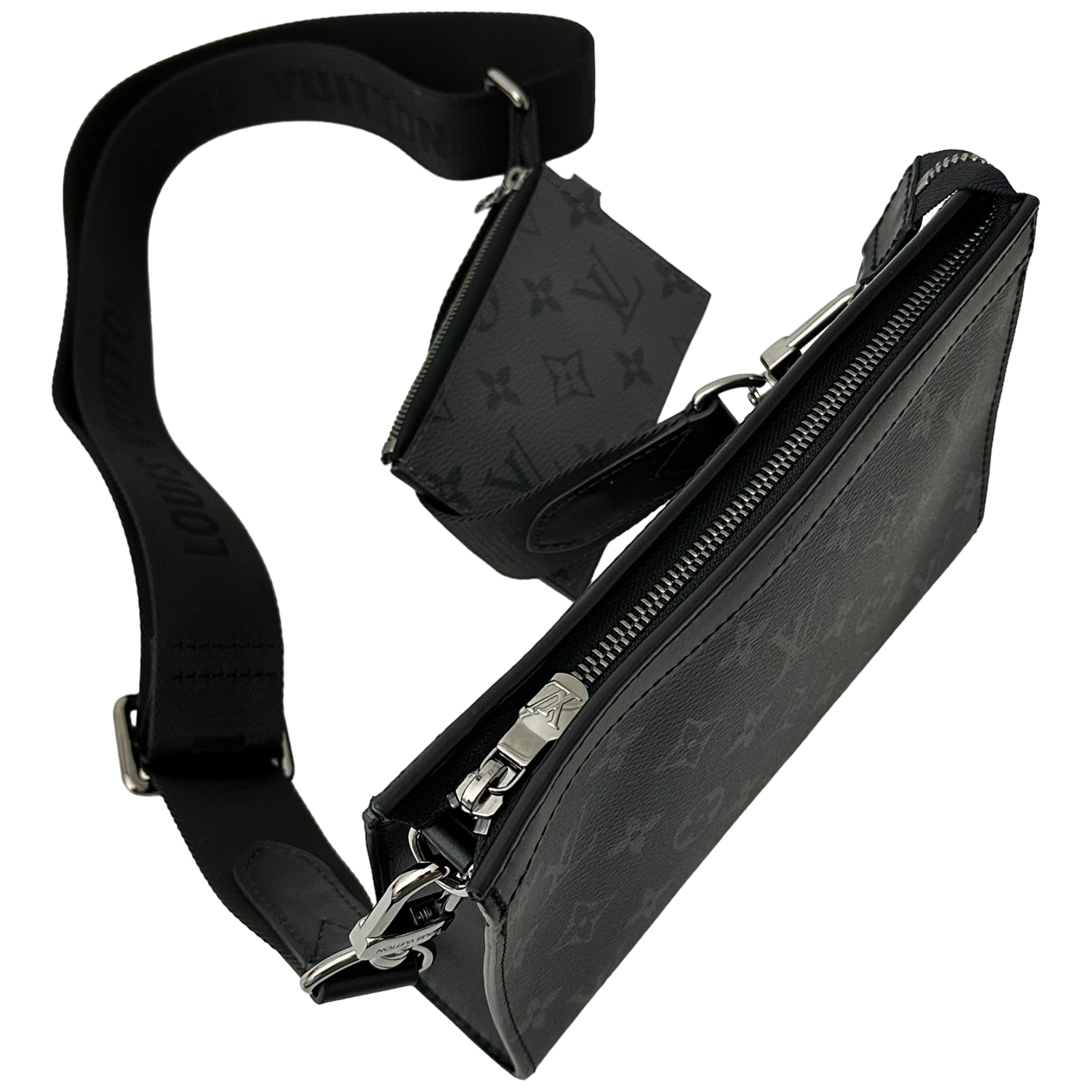 Gaston Wearable Wallet