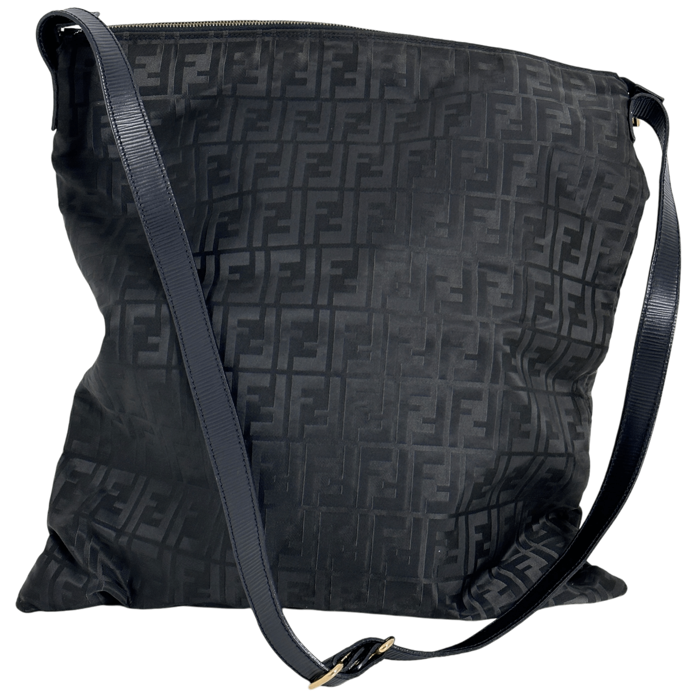 Zucca Long MesseBag