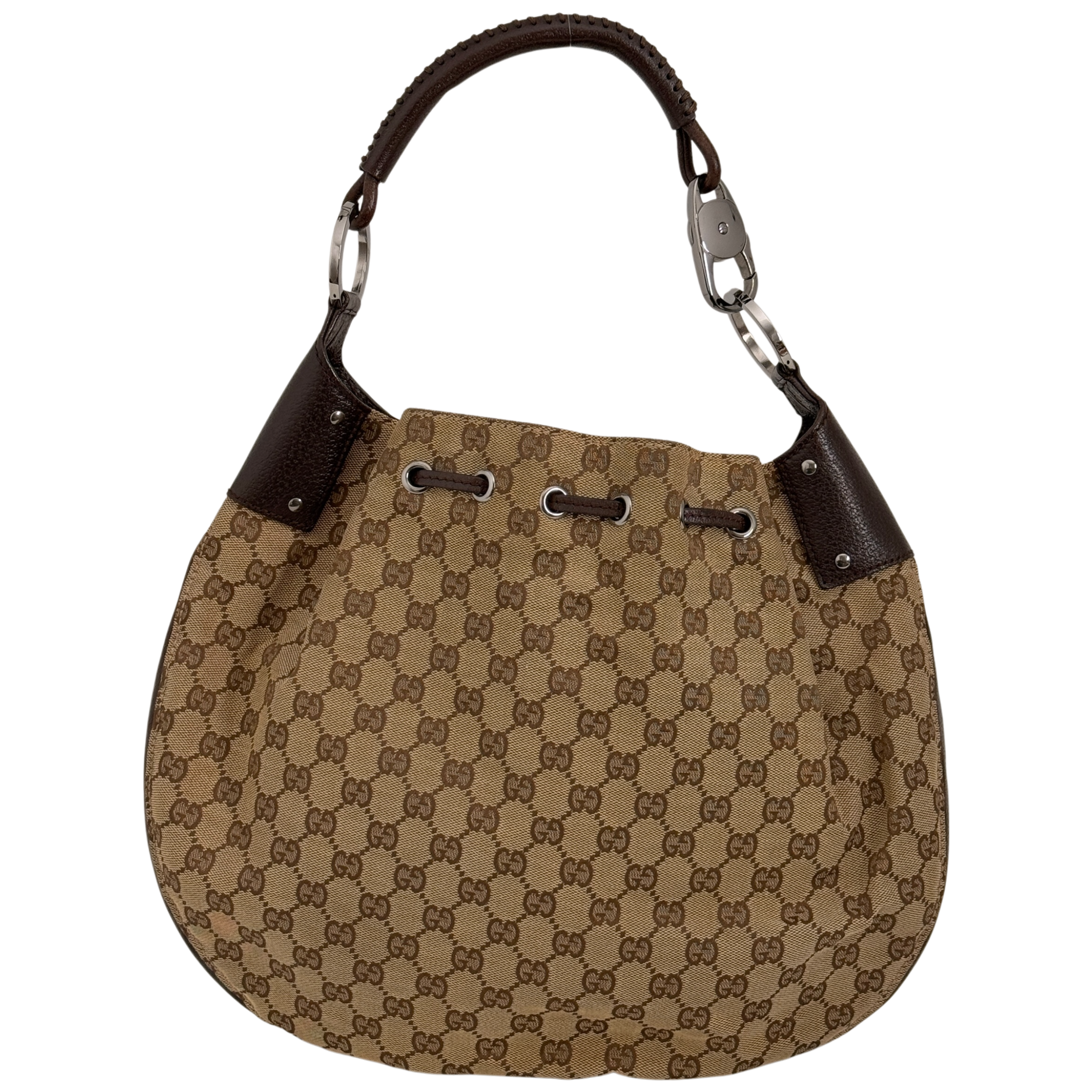 GG Hobo Bag