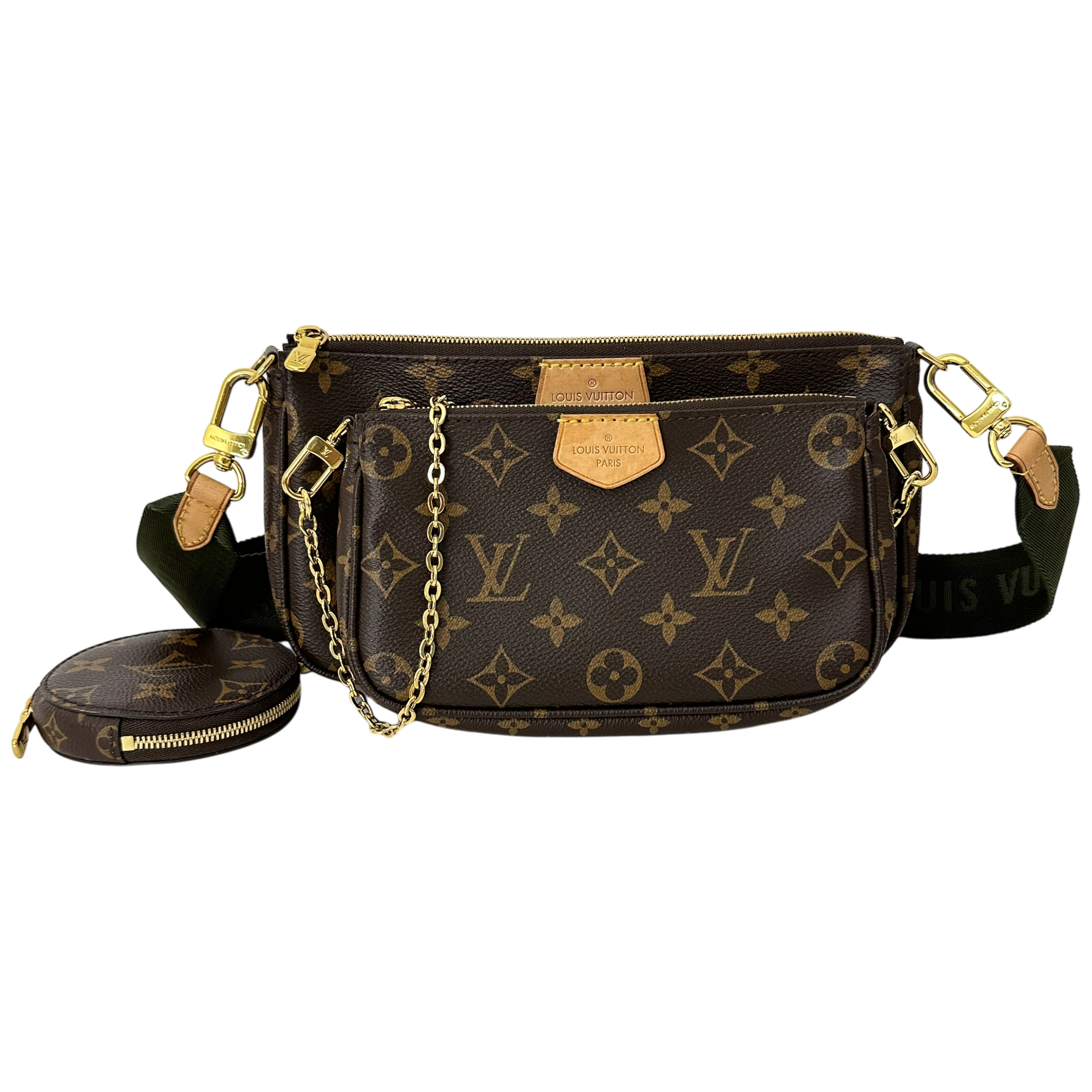Multi Pochette