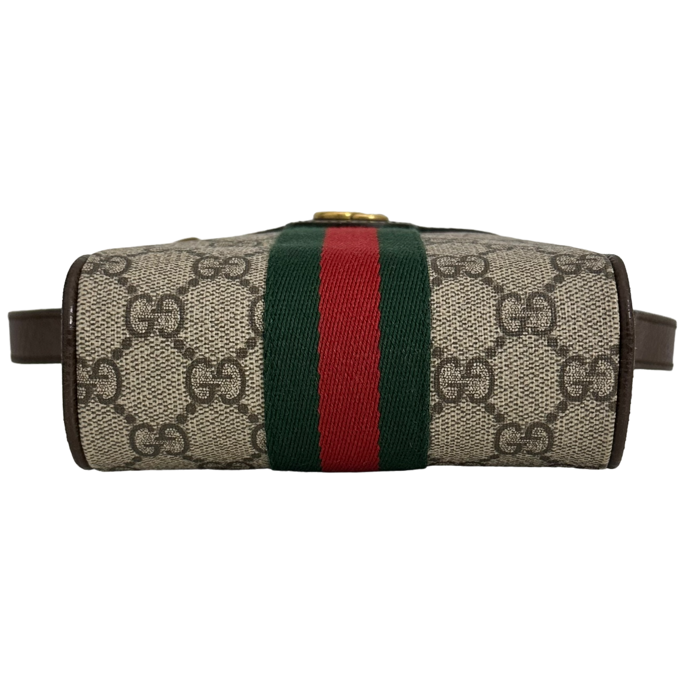 Mini Ophidia Messenger Bag