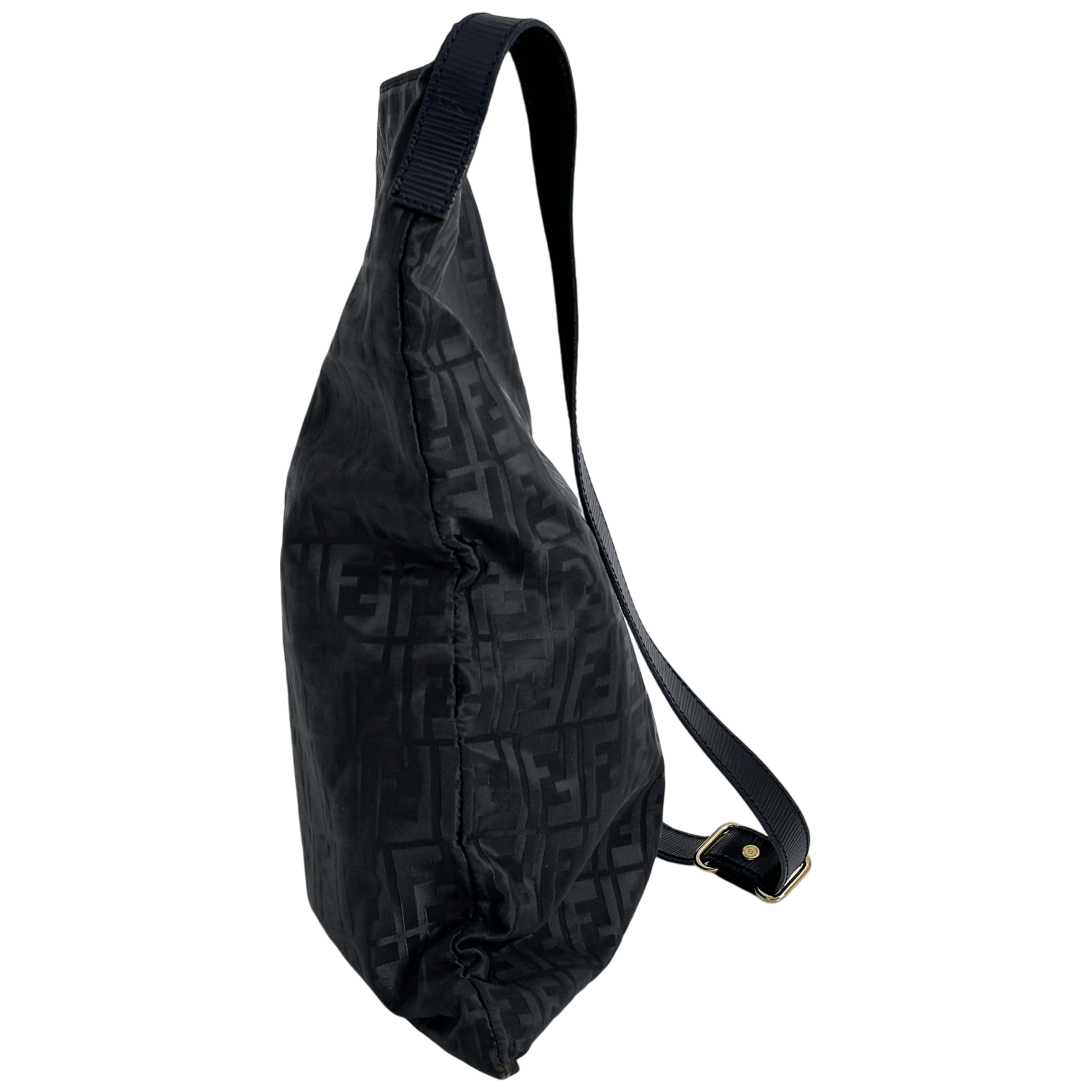 Zucca Long MesseBag