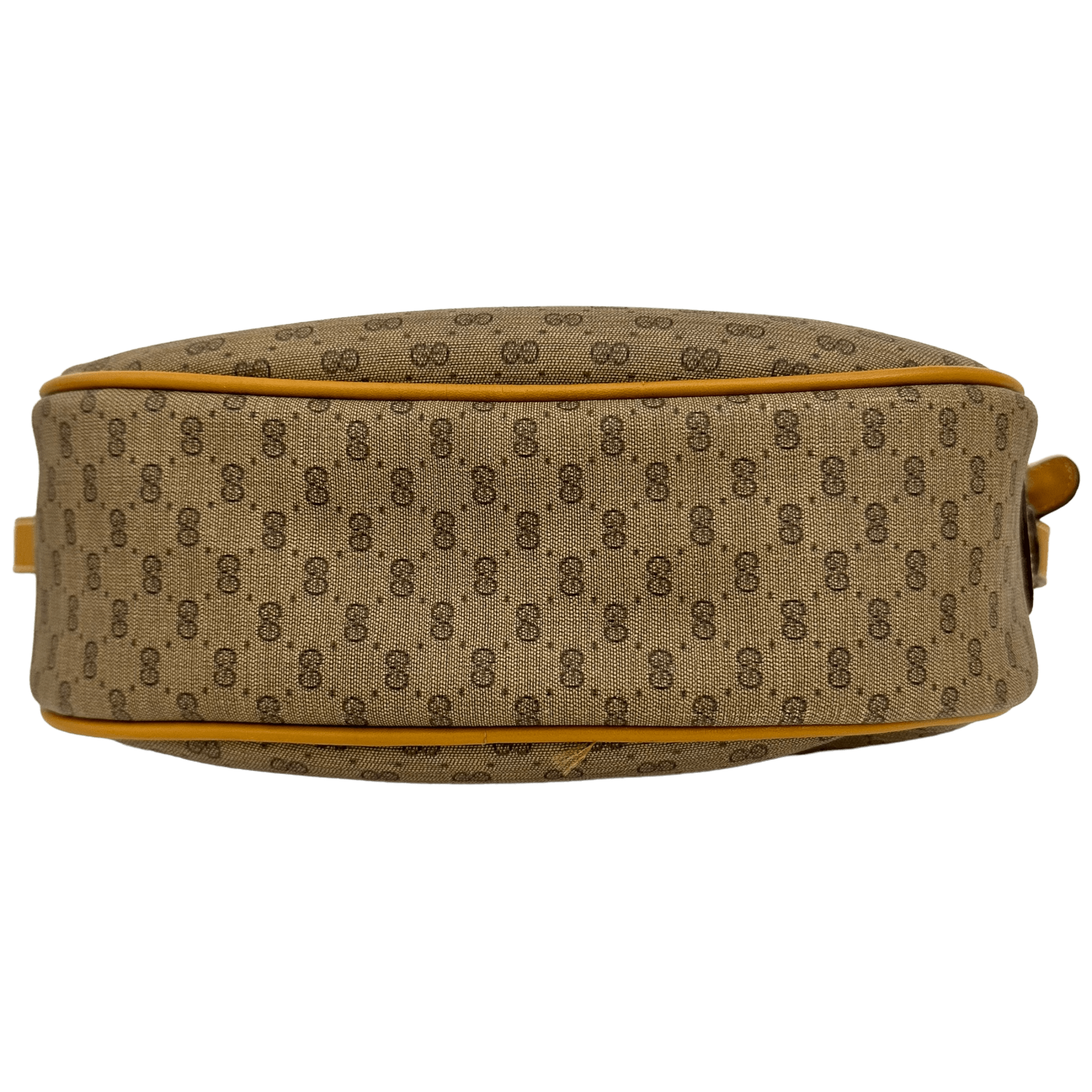 Micro GG Supreme Crossbody