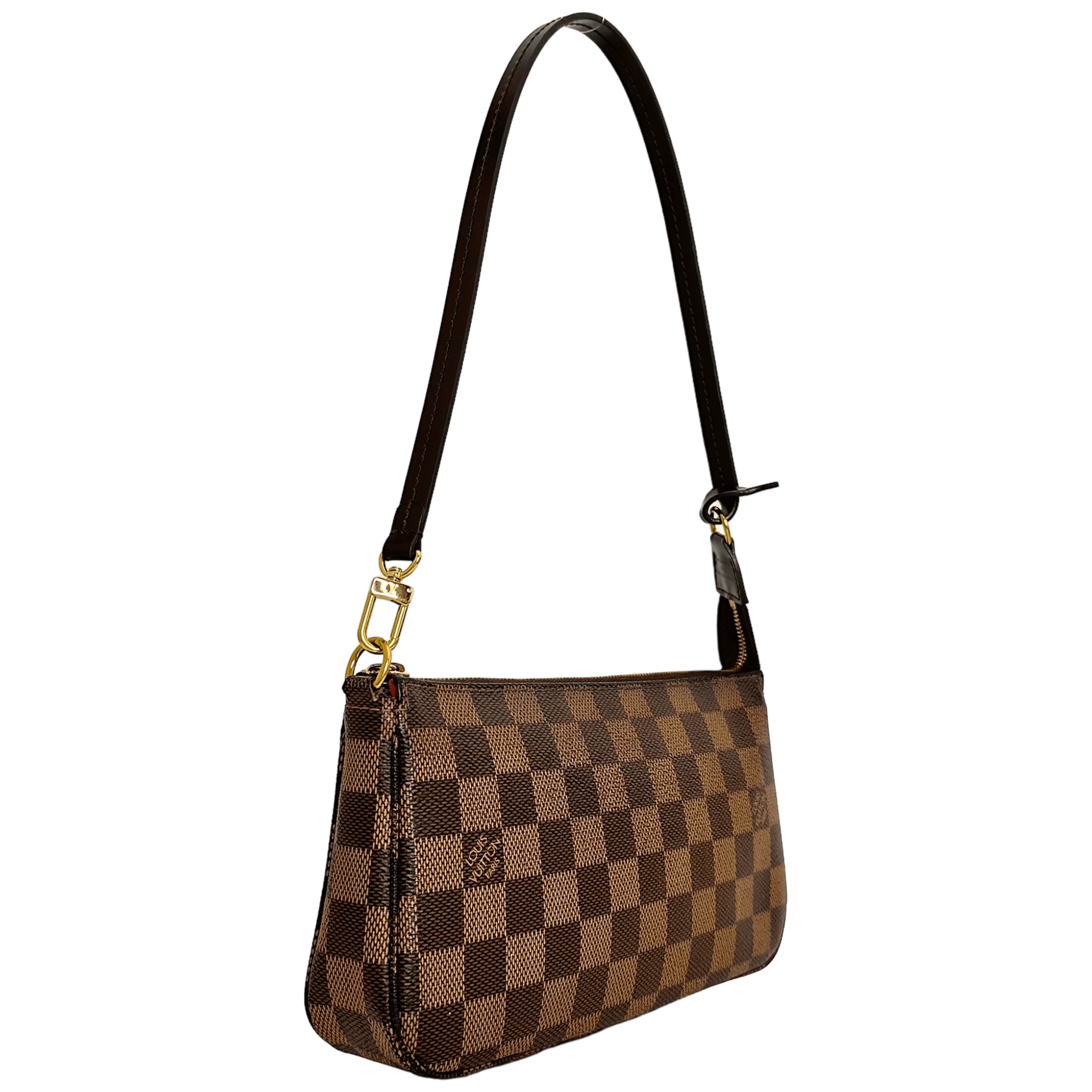 Damier Ebene Pochette Accessories
