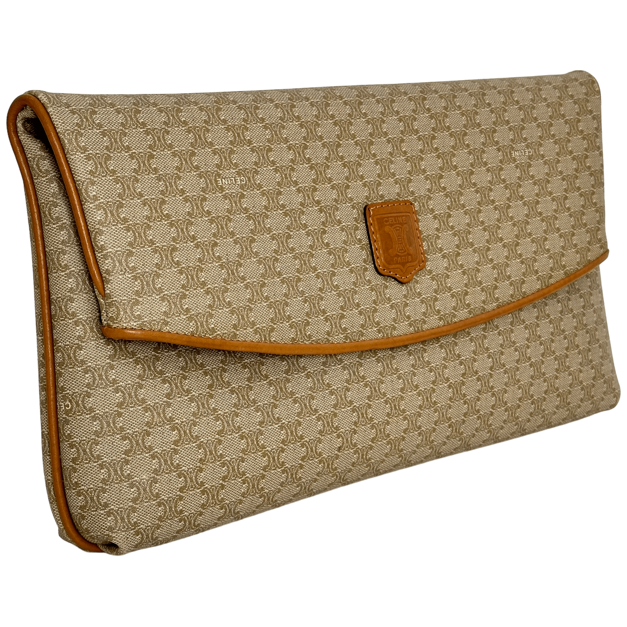Macadam Clutch