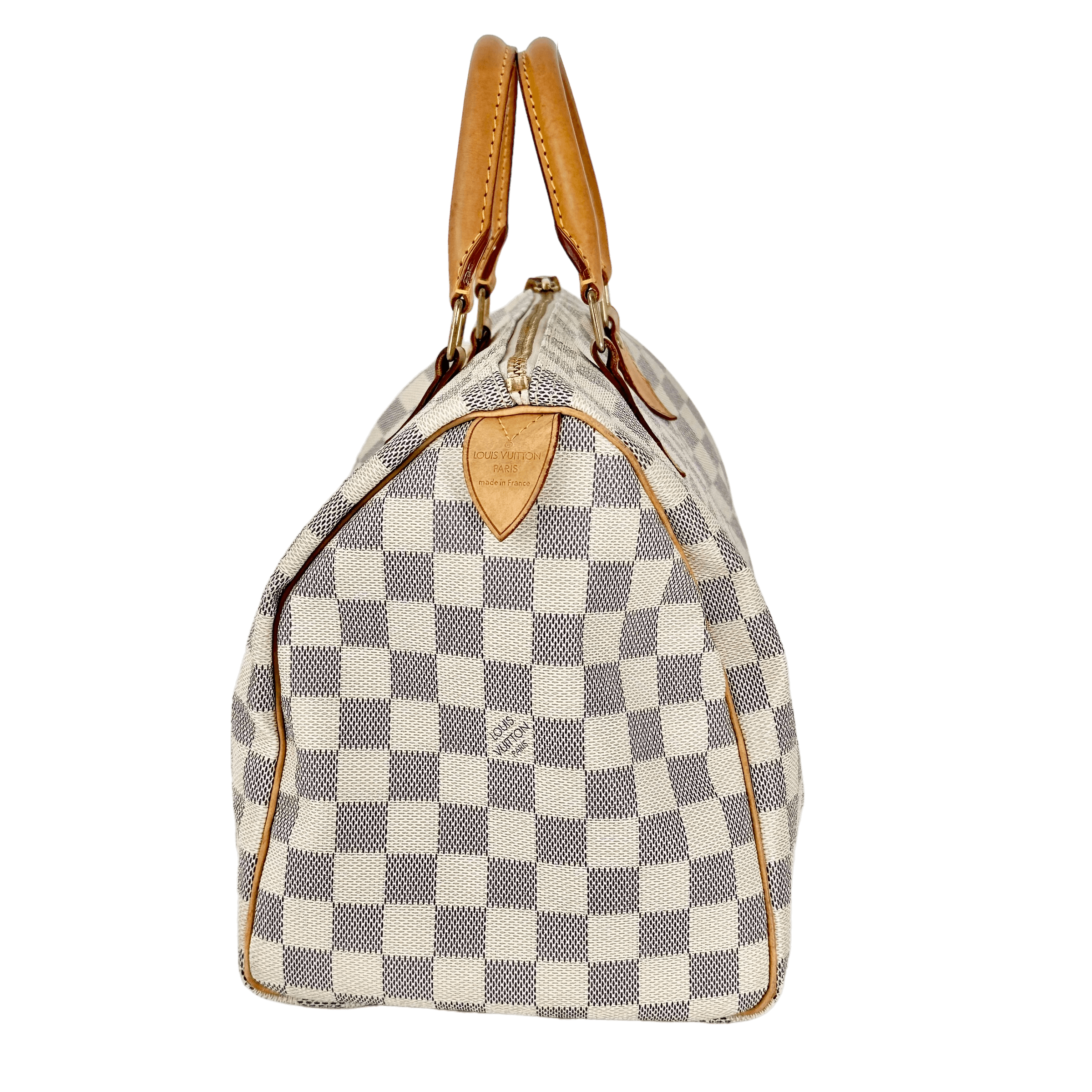 Damier Azur Speedy 30