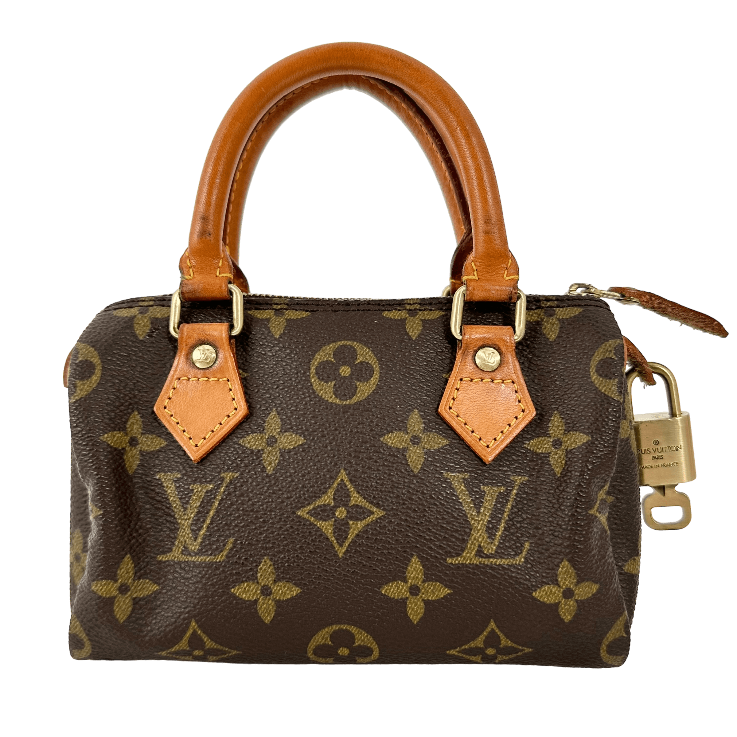 Vintage Nano Speedy