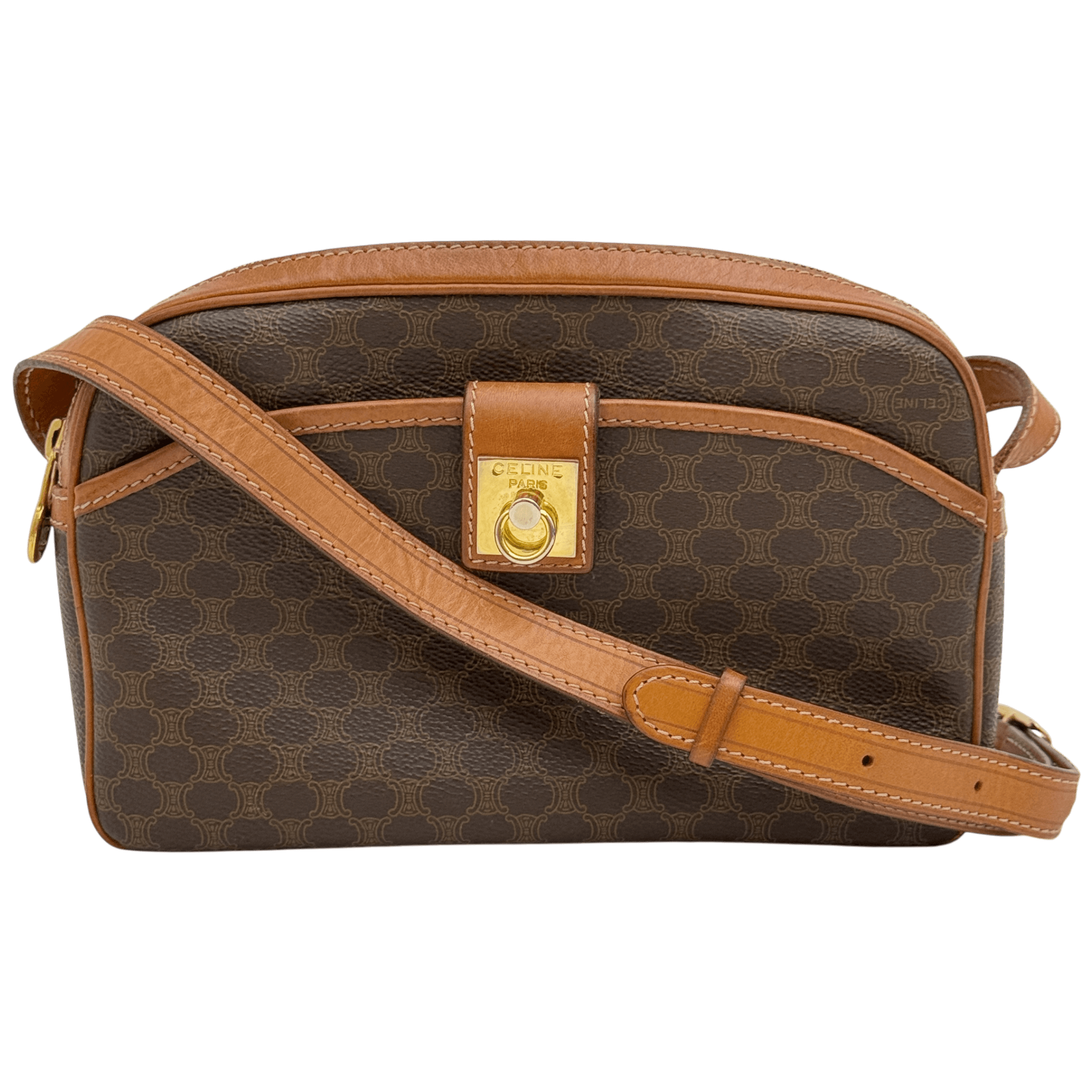 Macadam Crossbody