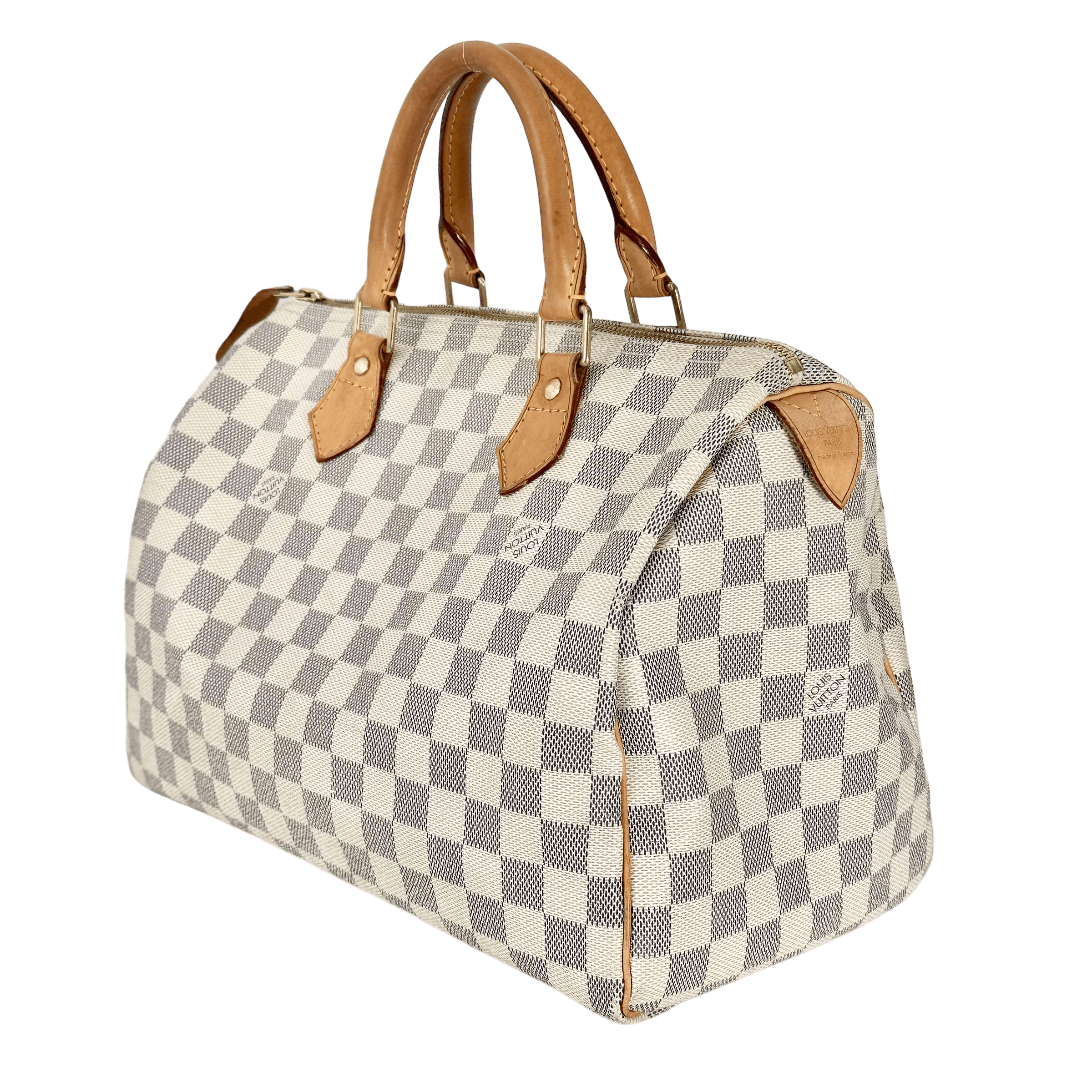 Damier Azur Speedy 30