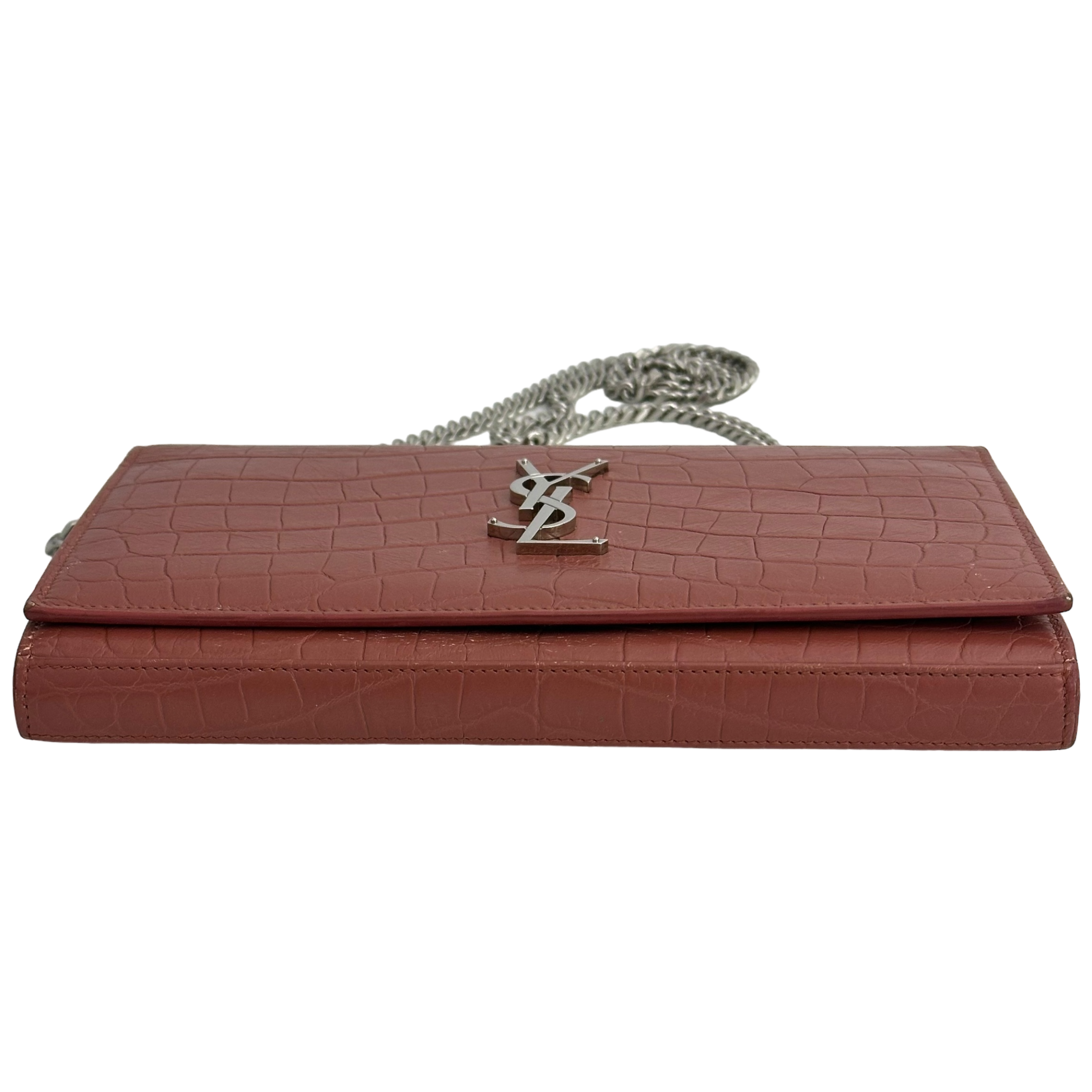 Kate Chain on Wallet