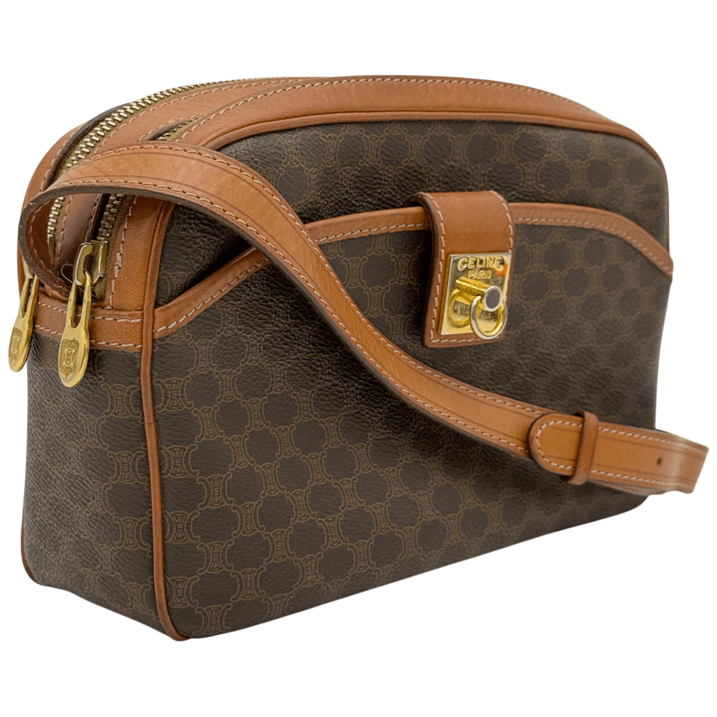 Macadam Crossbody