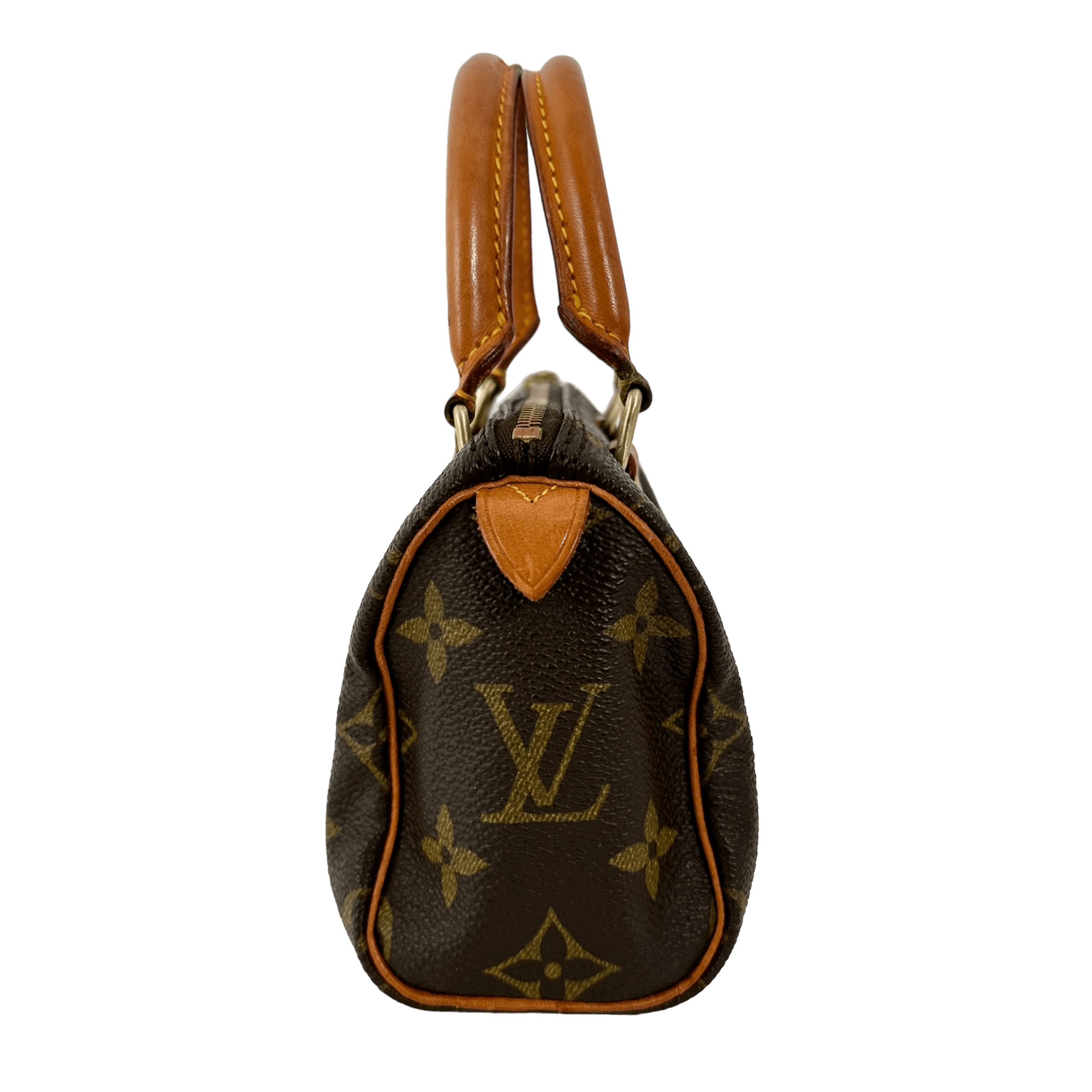 Vintage Nano Speedy