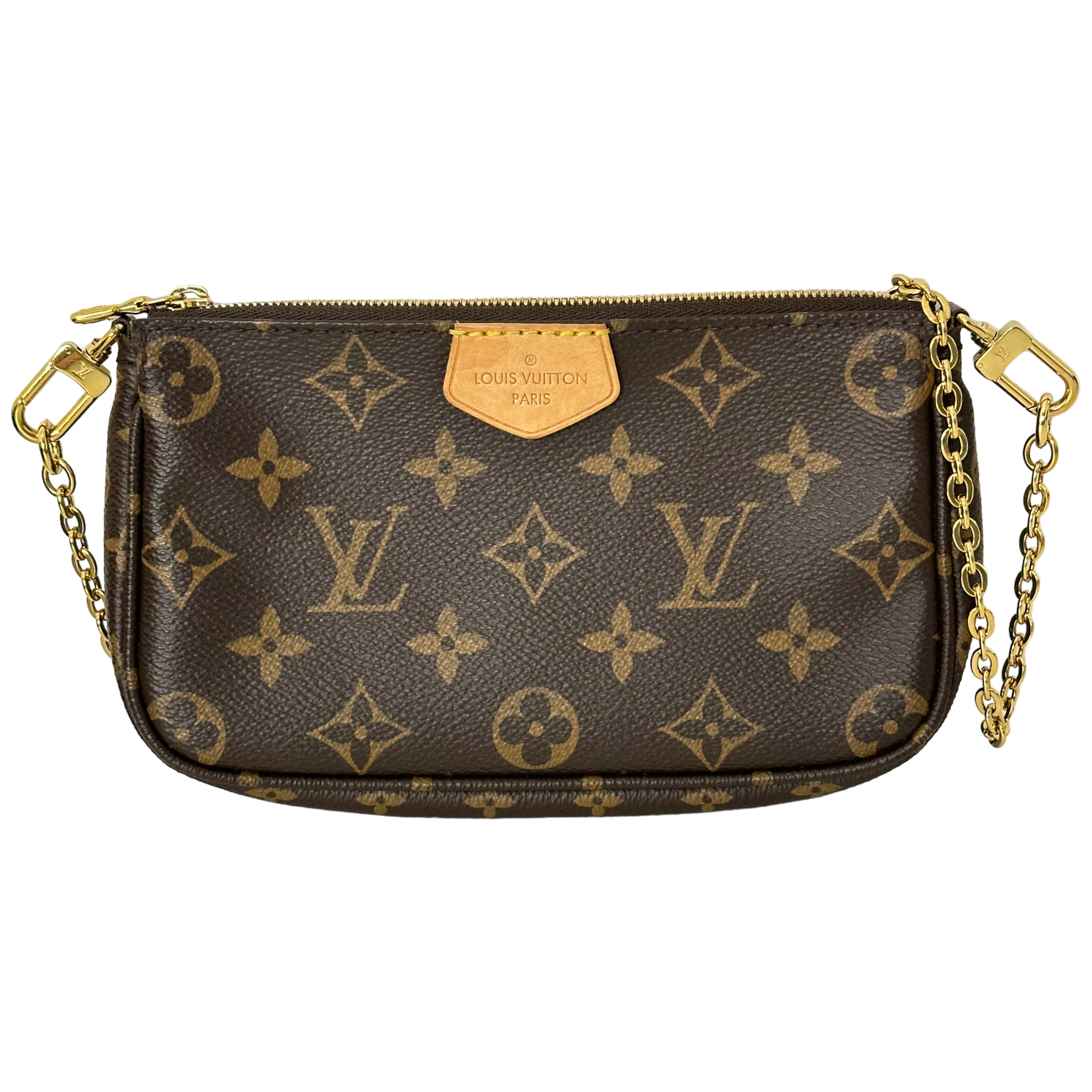 Multi Pochette
