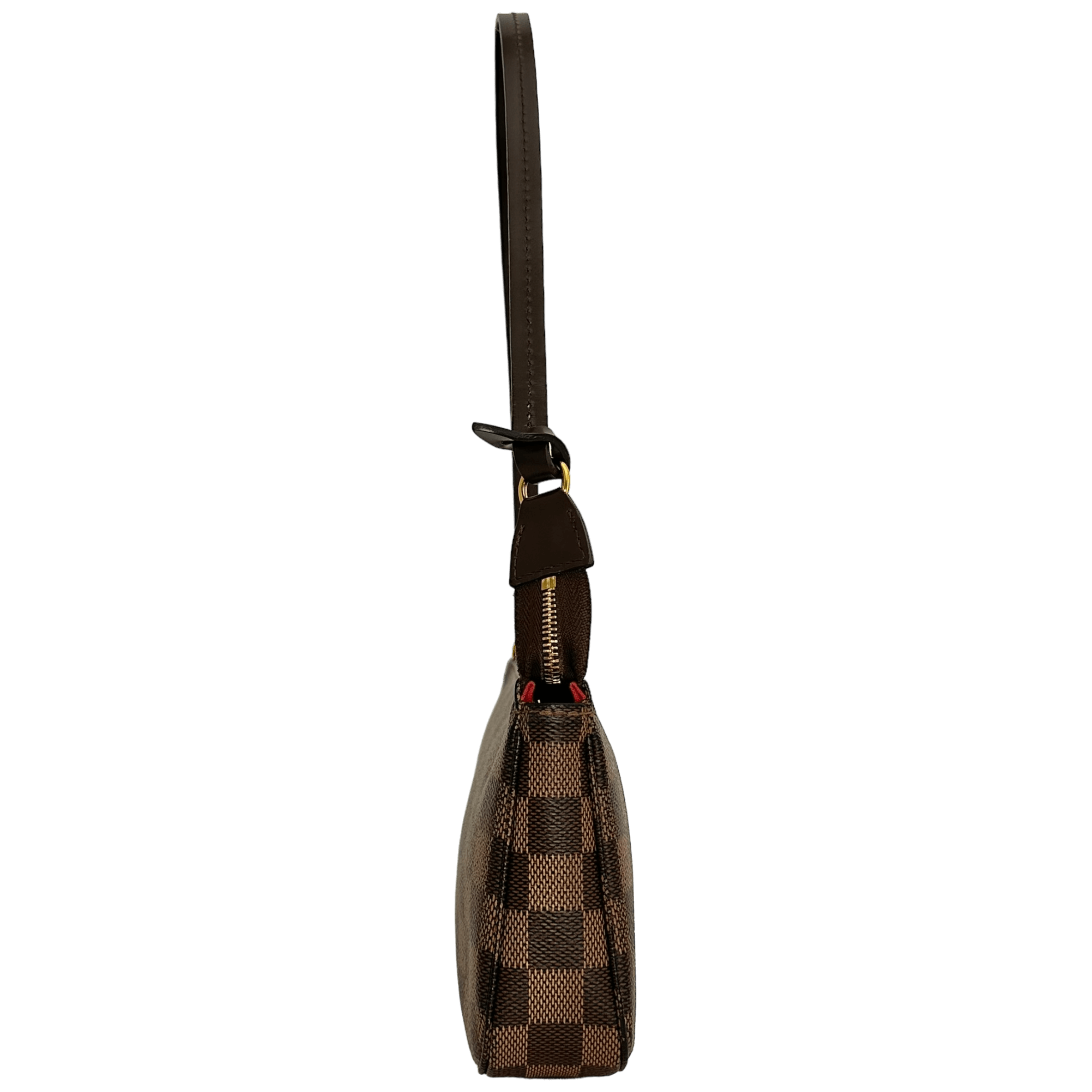 Damier Ebene Pochette Accessories