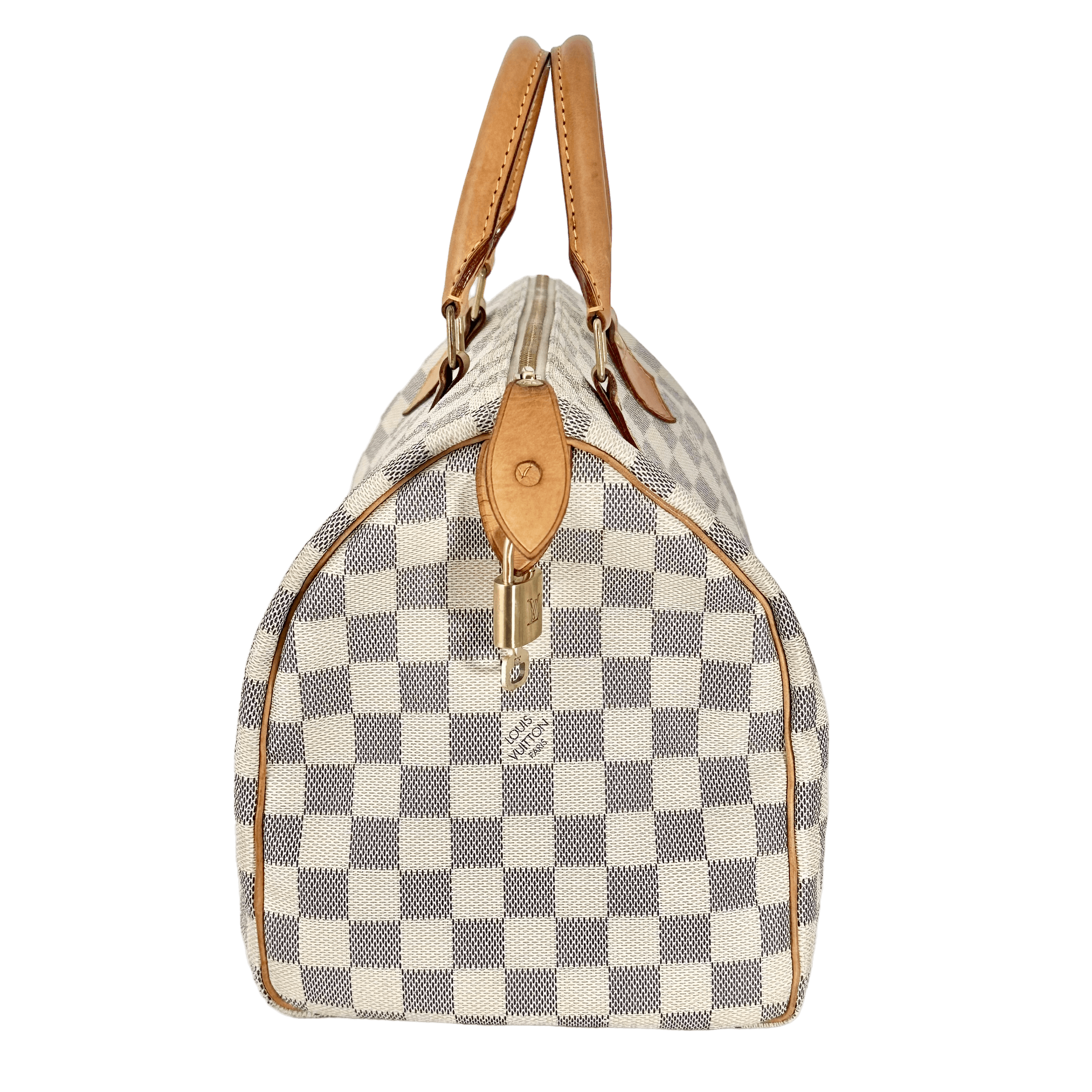 Damier Azur Speedy 30