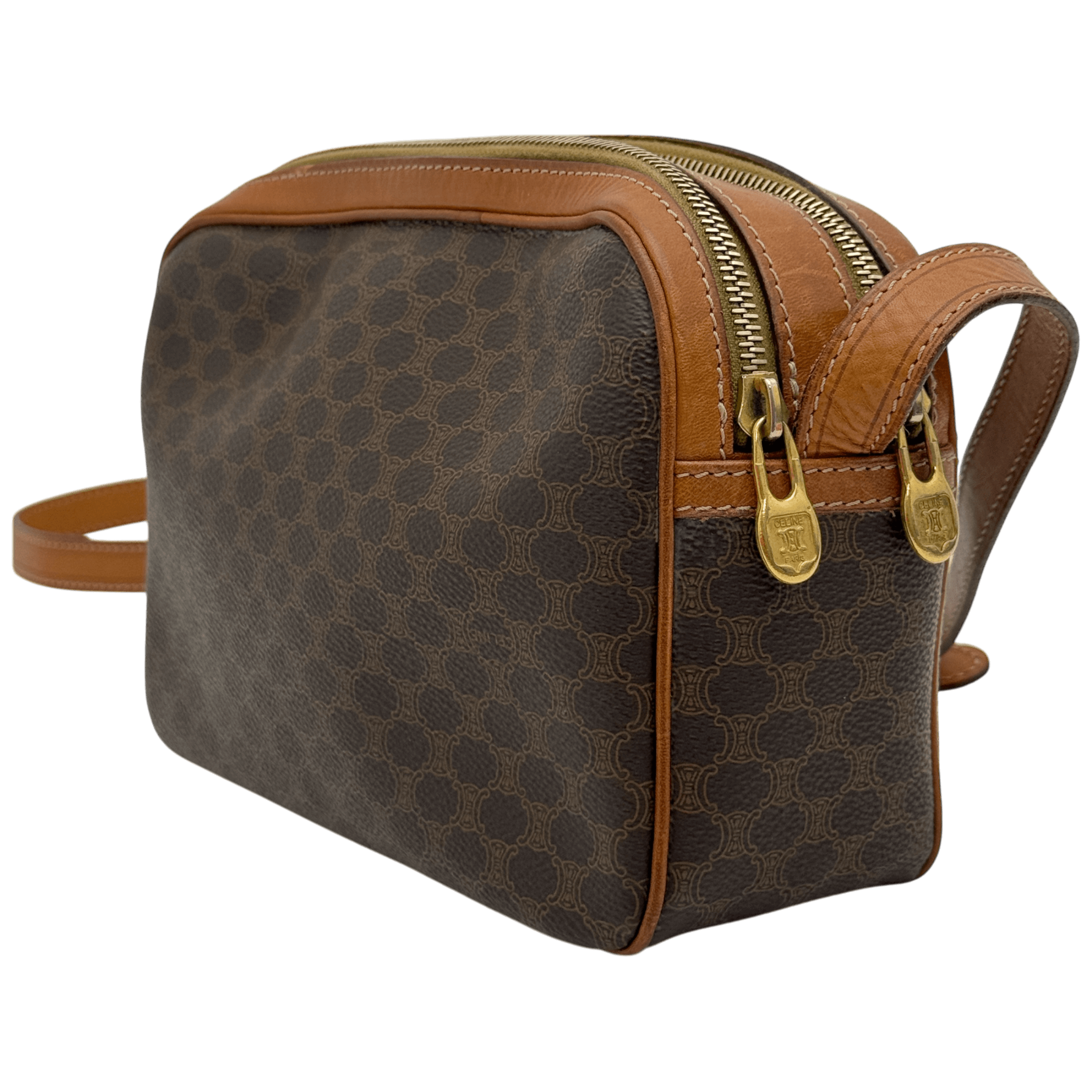 Macadam Crossbody
