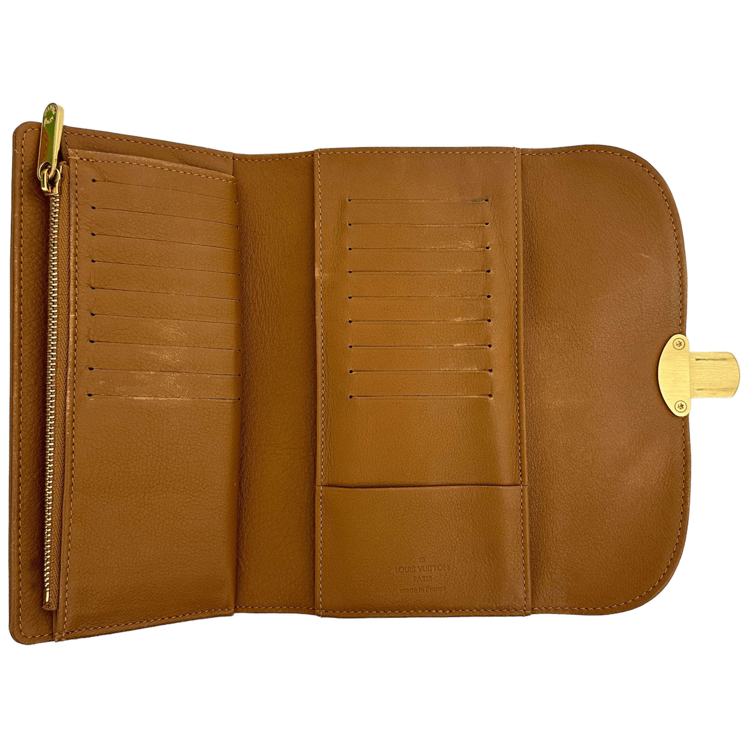 Amelia Wallet