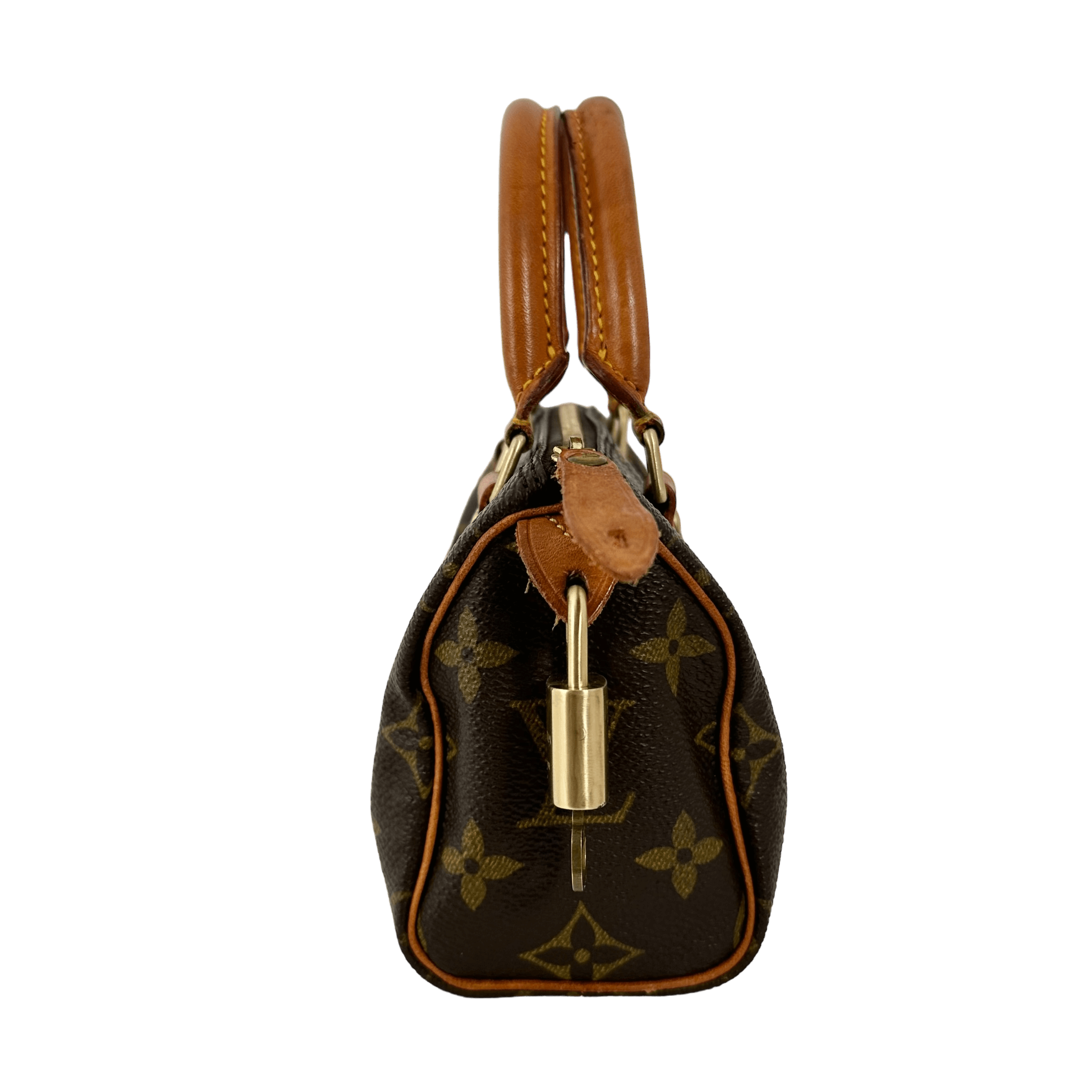 Vintage Nano Speedy